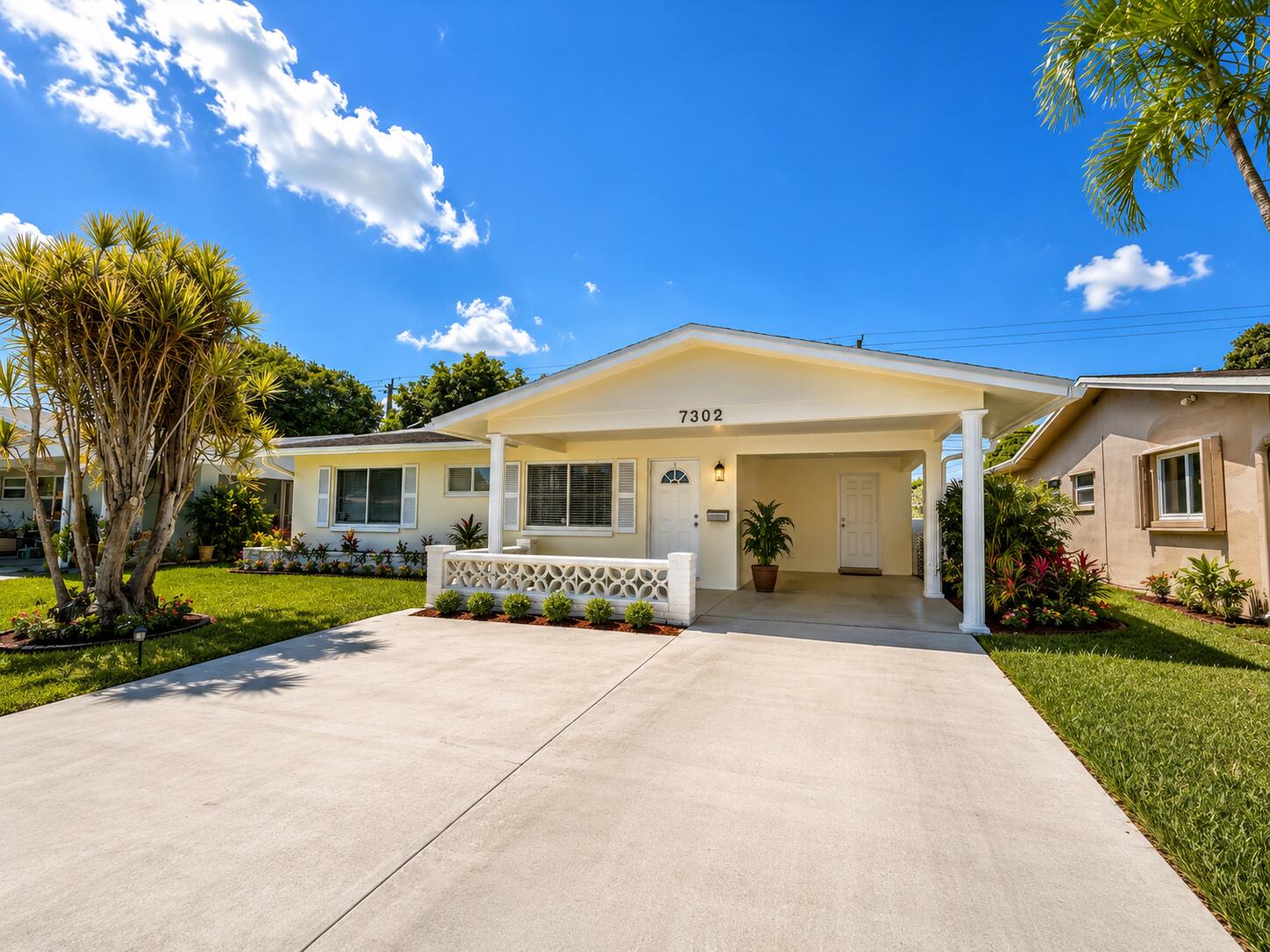 En Renta 7302 NW 57th Court, Tamarac, FL 33321, Tamarac, FL 33321