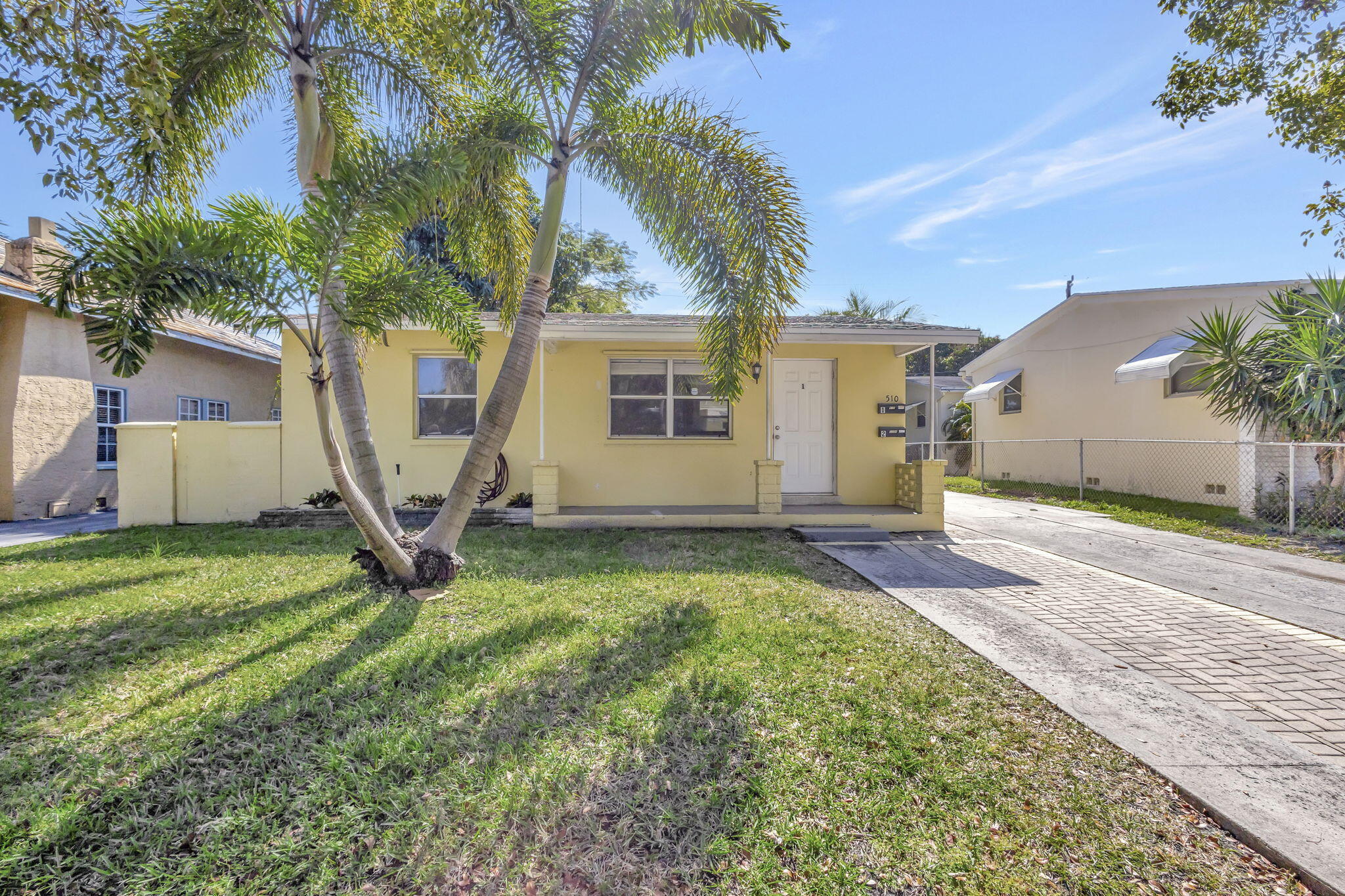 En Renta 510 48th Street, West Palm Beach, FL 33407, West Palm Beach, FL 33407