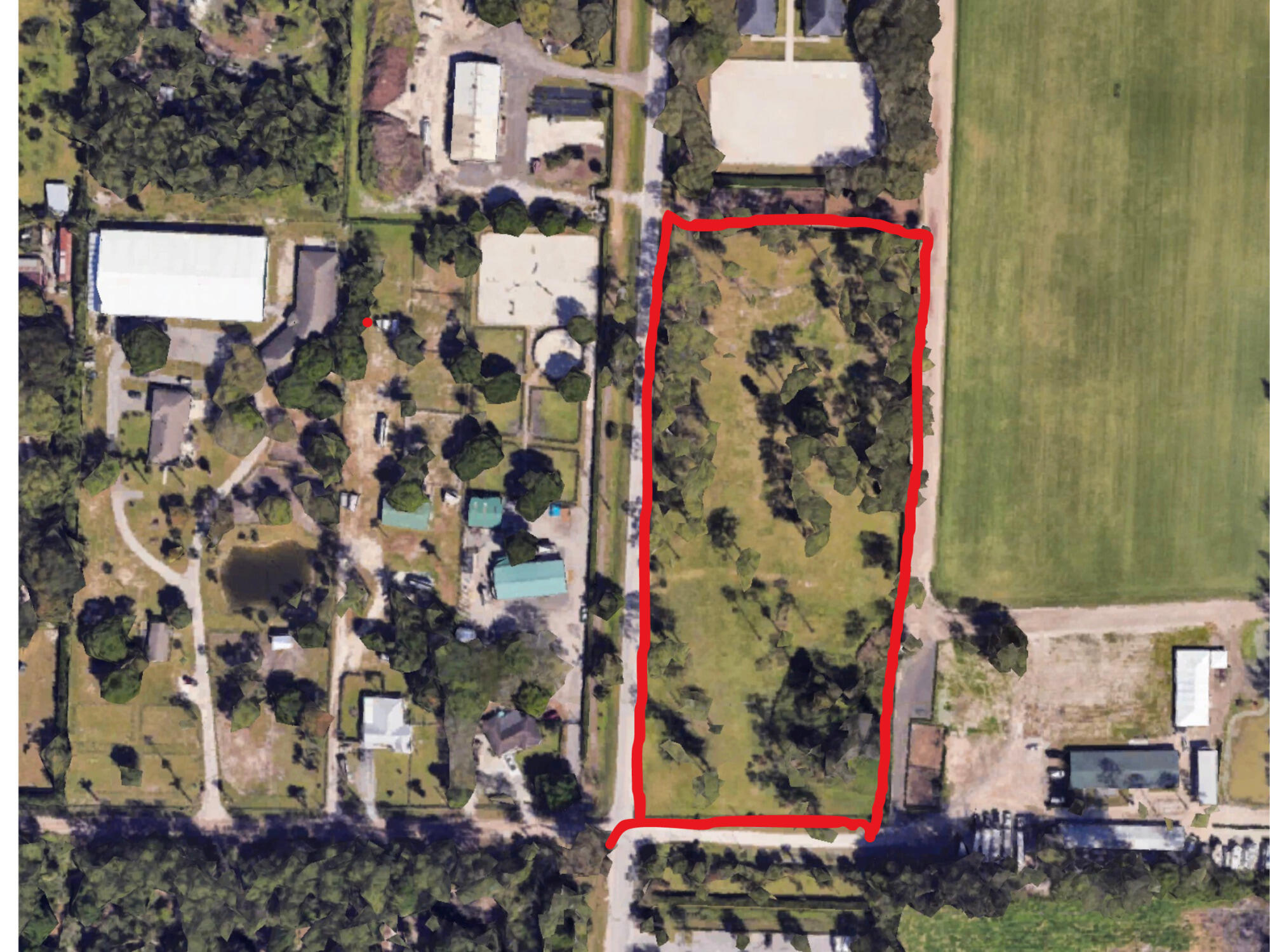 En Venta 392 F Road, Loxahatchee Groves, FL 33470, Loxahatchee Groves, FL 33470