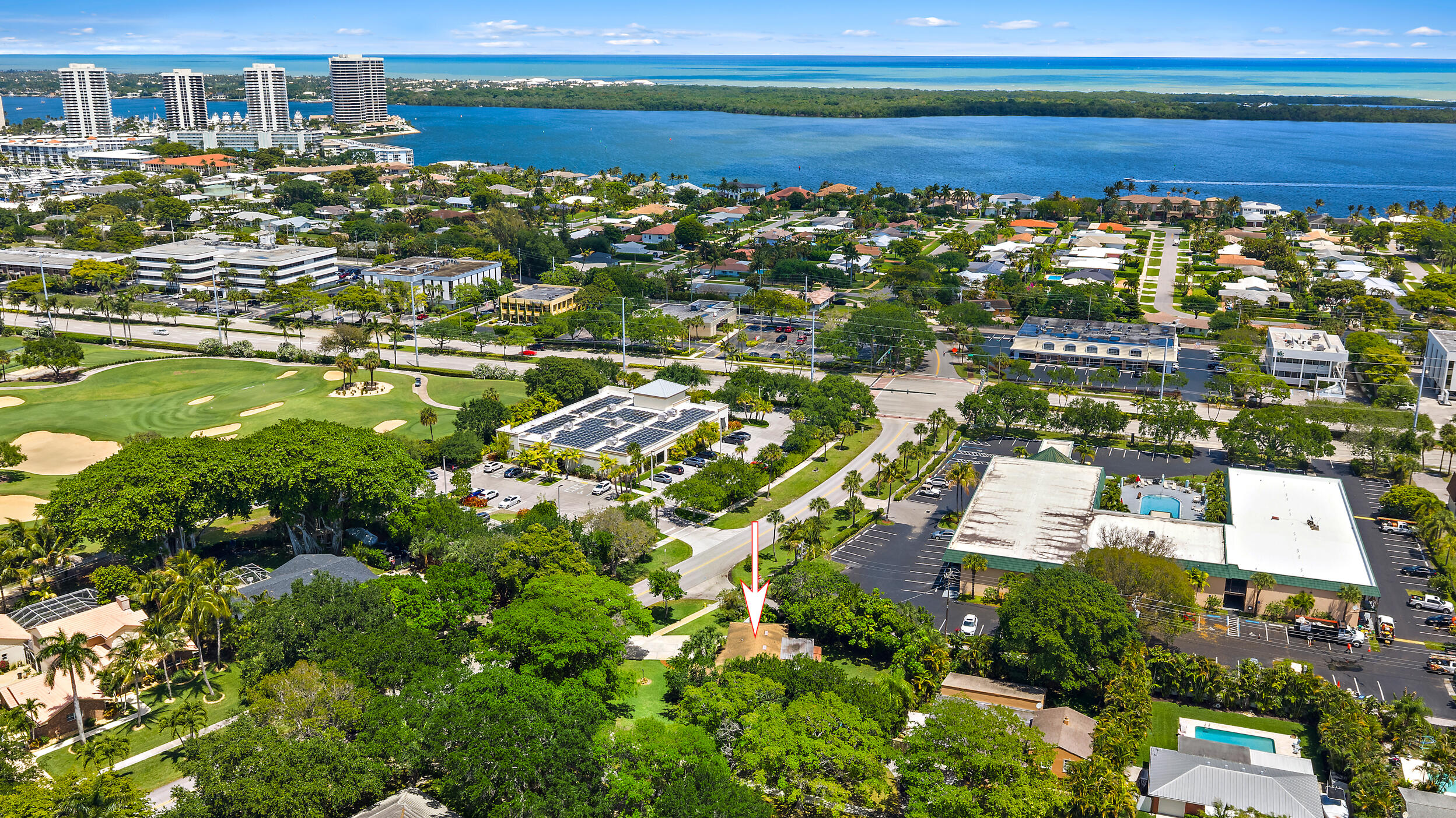 Foto de propiedad en 844 Anchorage Drive, North Palm Beach, FL 33408 North Palm Beach con MLS# 