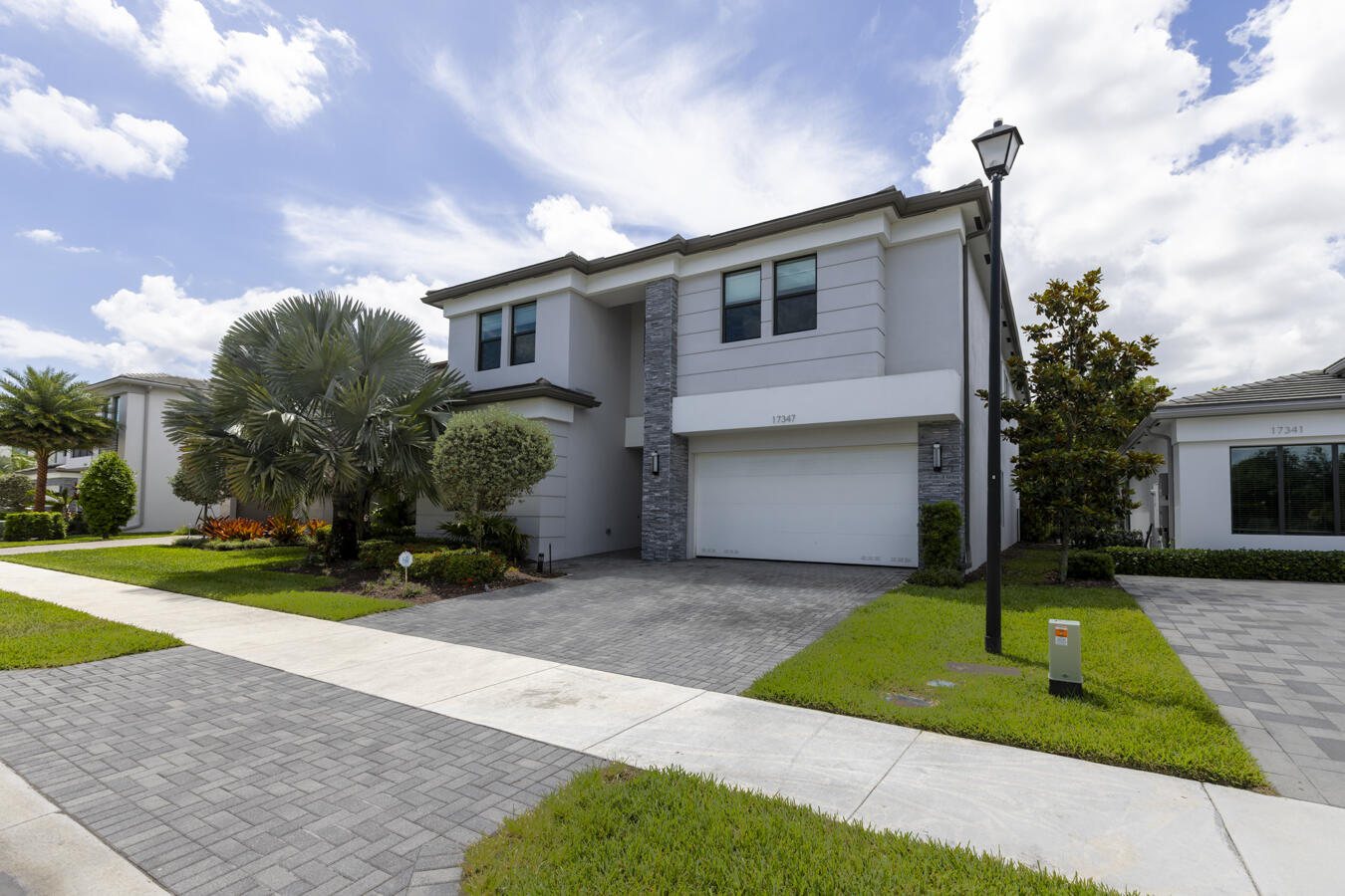 Foto de propiedad en 17347 Sparkling River Road, Boca Raton, FL 33496 Boca Raton con MLS# 