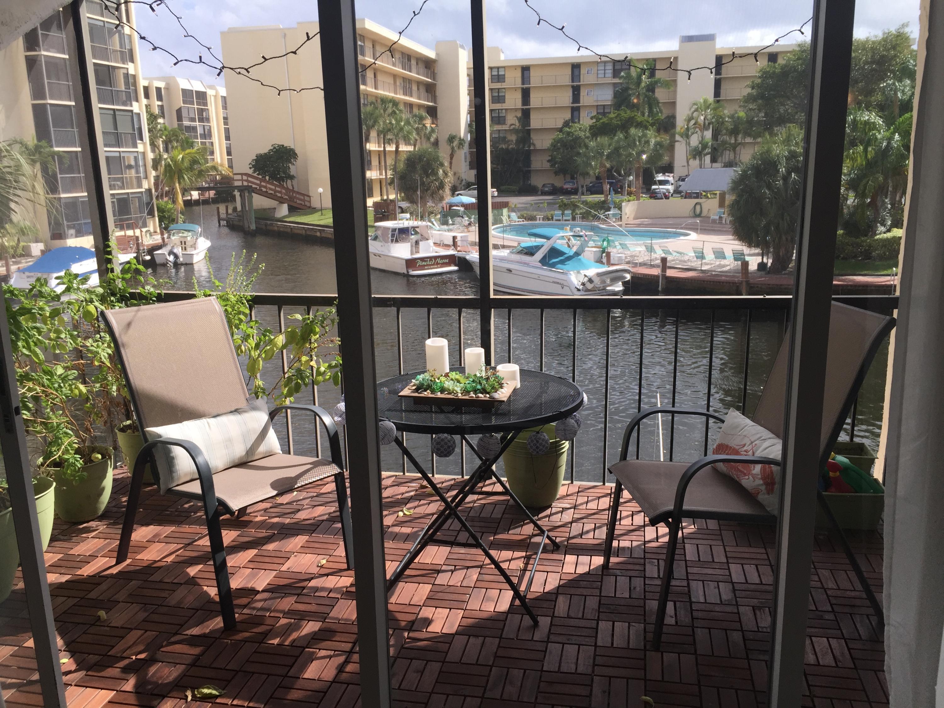 Foto de propiedad en 10 Royal Palm Way 2030, Boca Raton, FL 33432 Boca Raton con MLS# 
