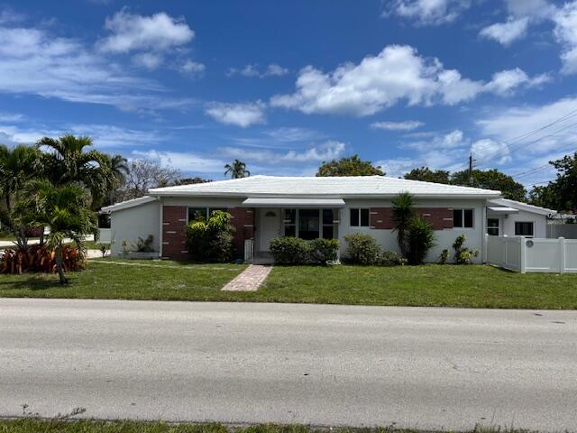 Foto de propiedad en 1107 S 15th Avenue, Hollywood, FL 33020 Hollywood con MLS# 