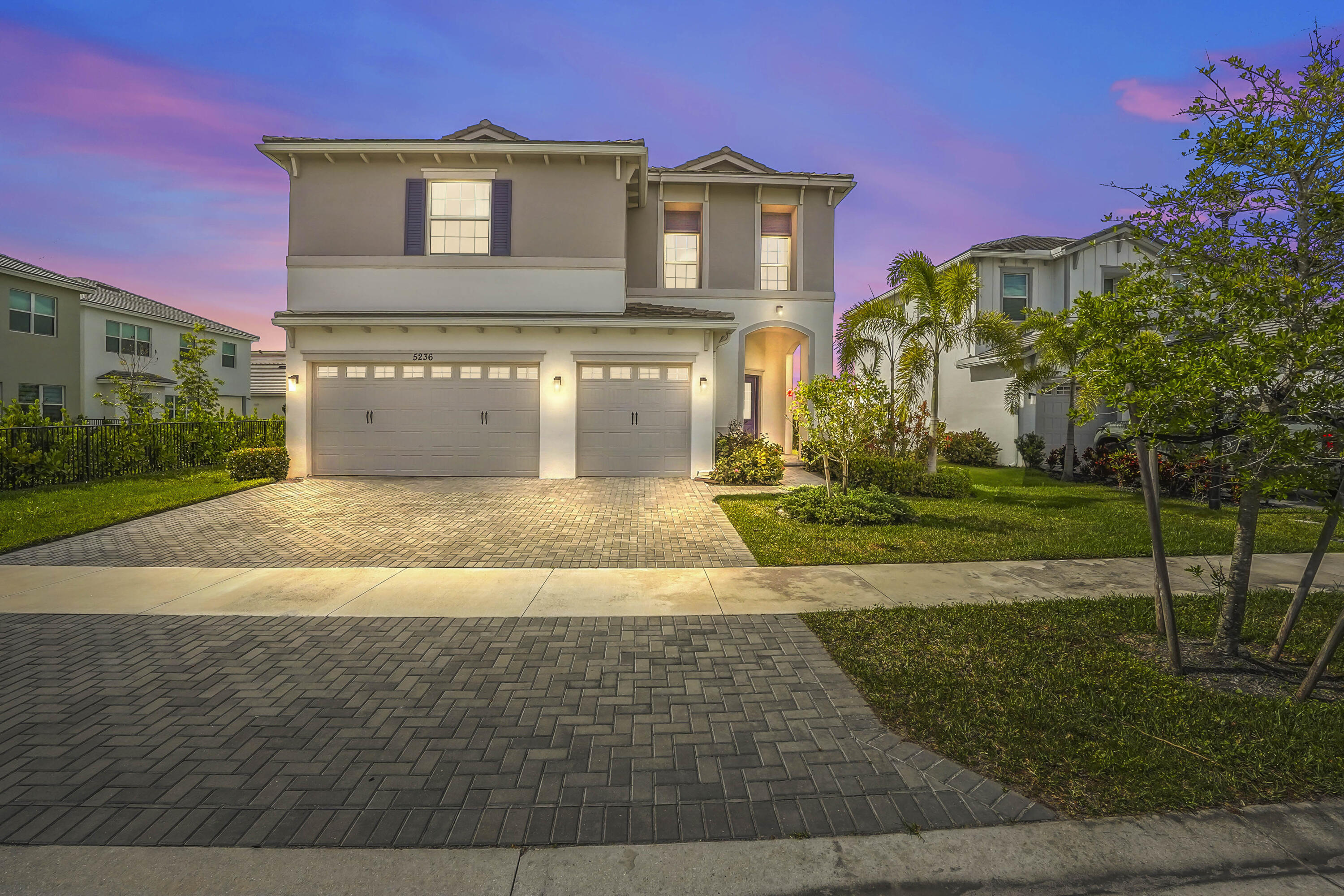 En Venta 5236 Liberty Lane, Westlake, FL 33470, Westlake, FL 33470