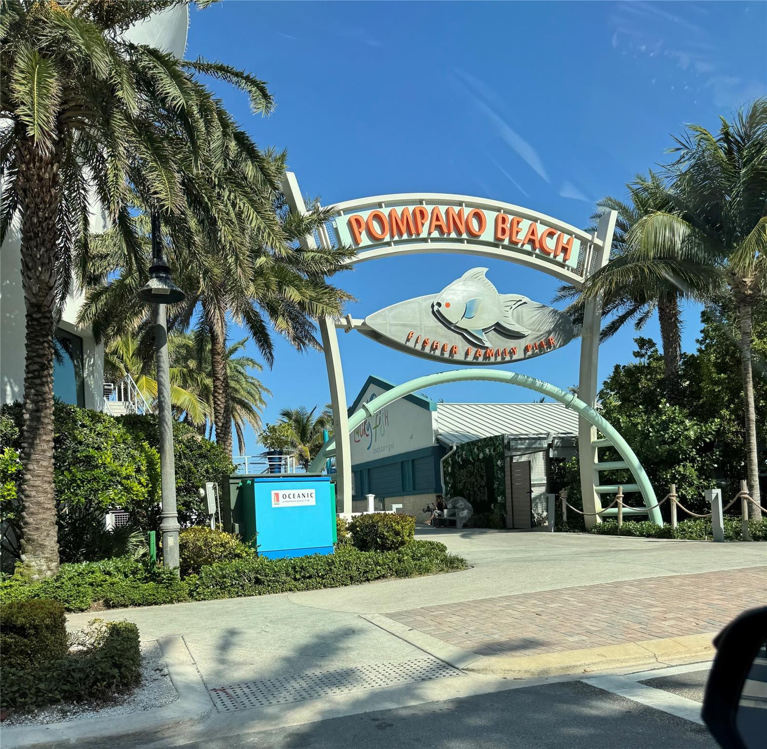 Foto de propiedad en 111 Briny Avenue 26-11, Pompano Beach, FL 33062 Pompano Beach con MLS#