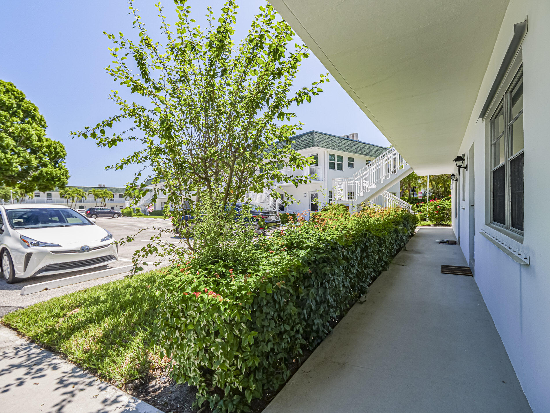 Foto de propiedad en 2800 Indian River Boulevard 4r, Vero Beach, FL 32960 Vero Beach con MLS# 