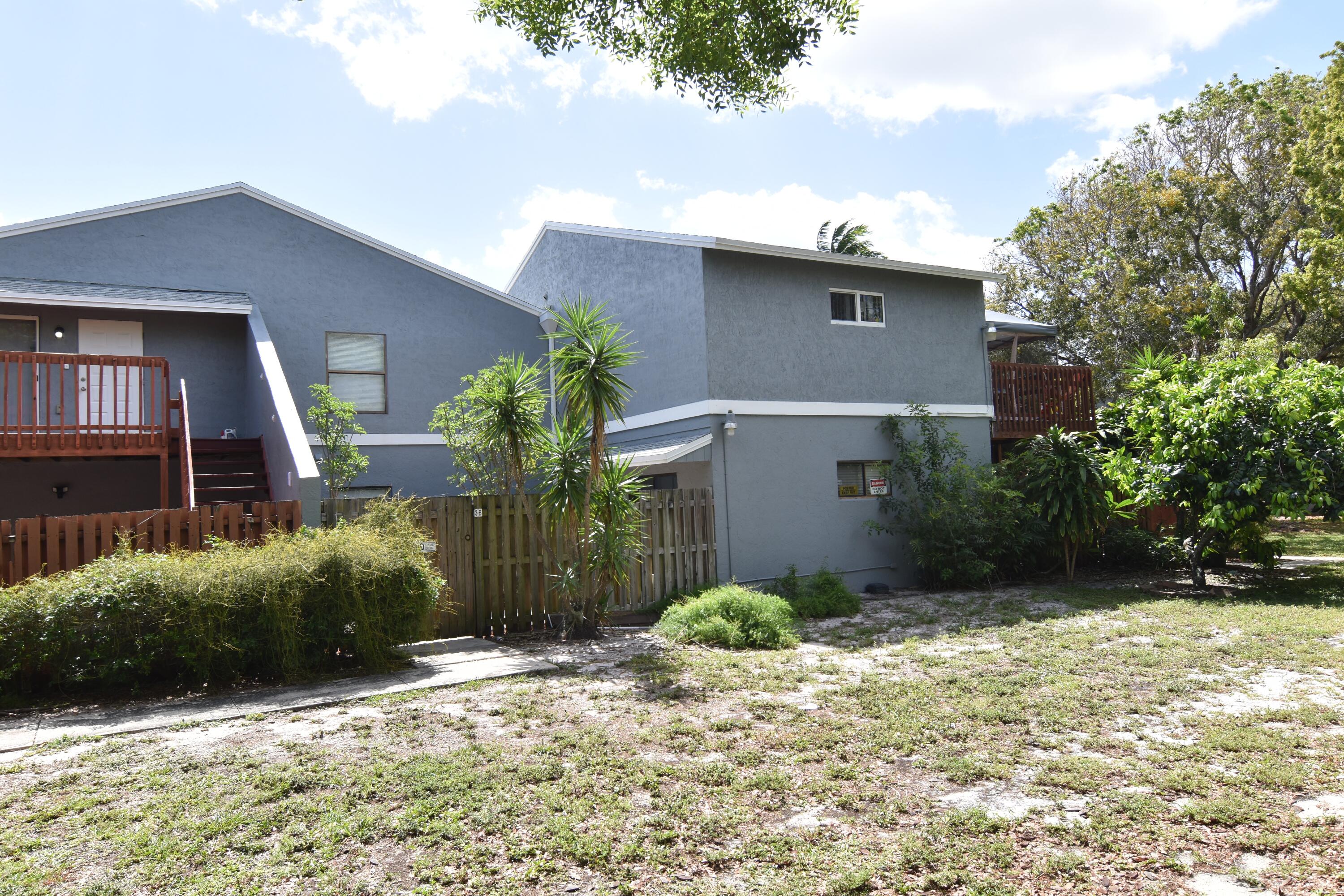 Foto de propiedad en 3 Crossings Circle B, Boynton Beach, FL 33435 Boynton Beach con MLS# 