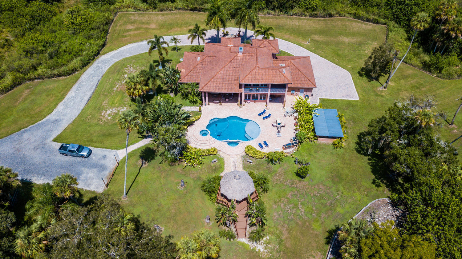 Foto de propiedad en 3646 S Jenkins Road, Fort Pierce, FL 34981 Fort Pierce con MLS# 