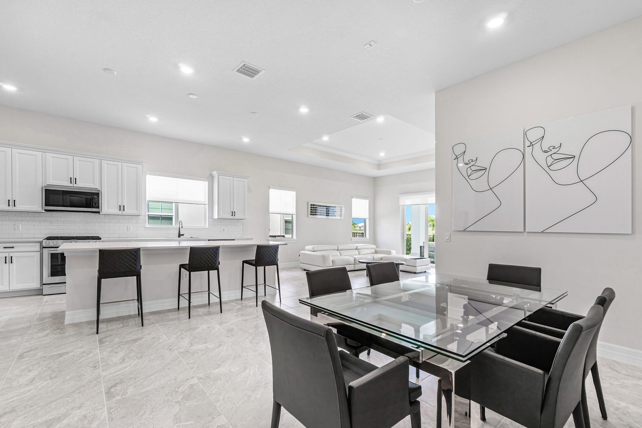 Foto de propiedad en 12325 Frontline Lane, Palm Beach Gardens, FL 33412 Palm Beach Gardens con MLS# 