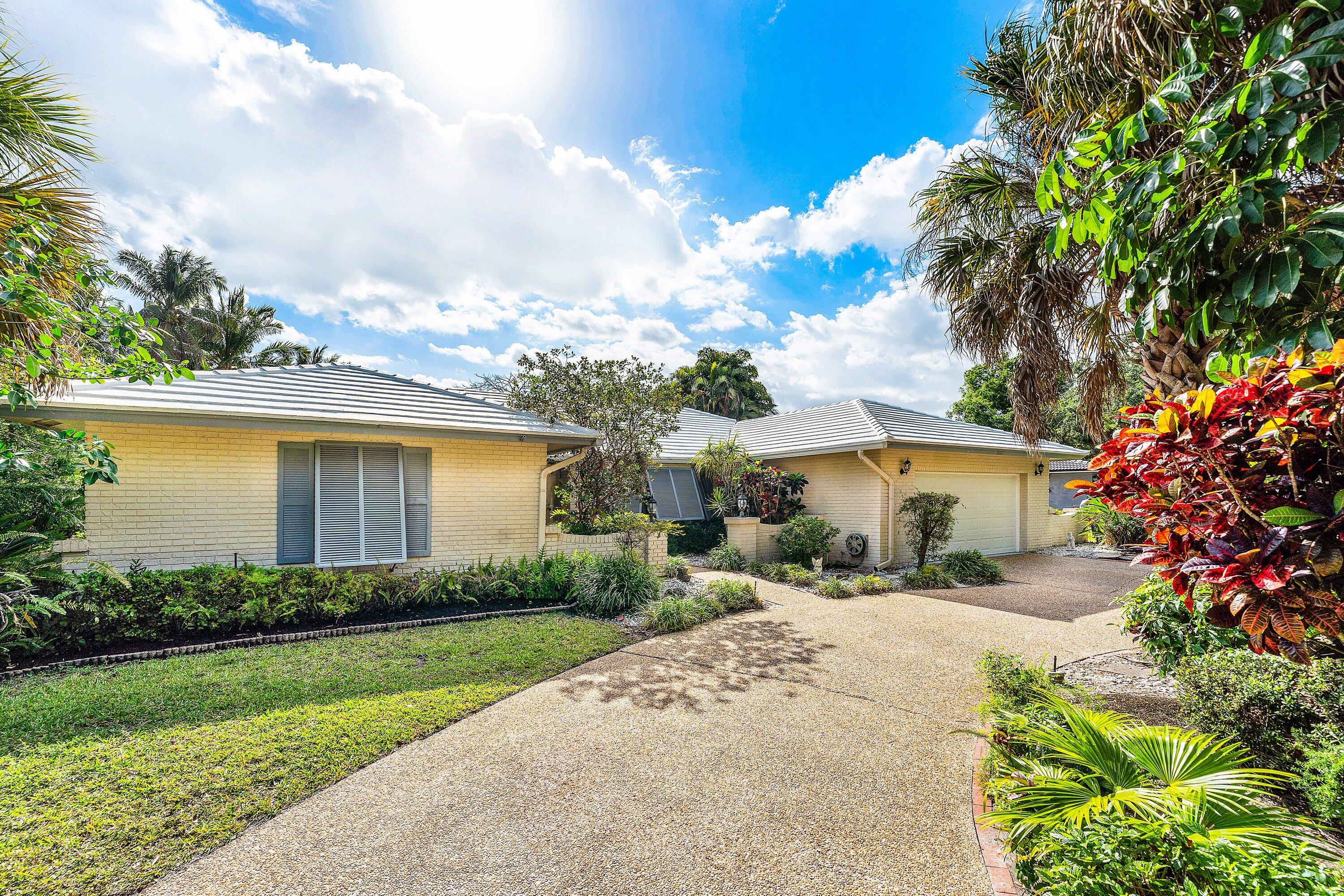 Vendido 7290 Encina Lane, Boca Raton, FL 33433, Boca Raton, FL 33433