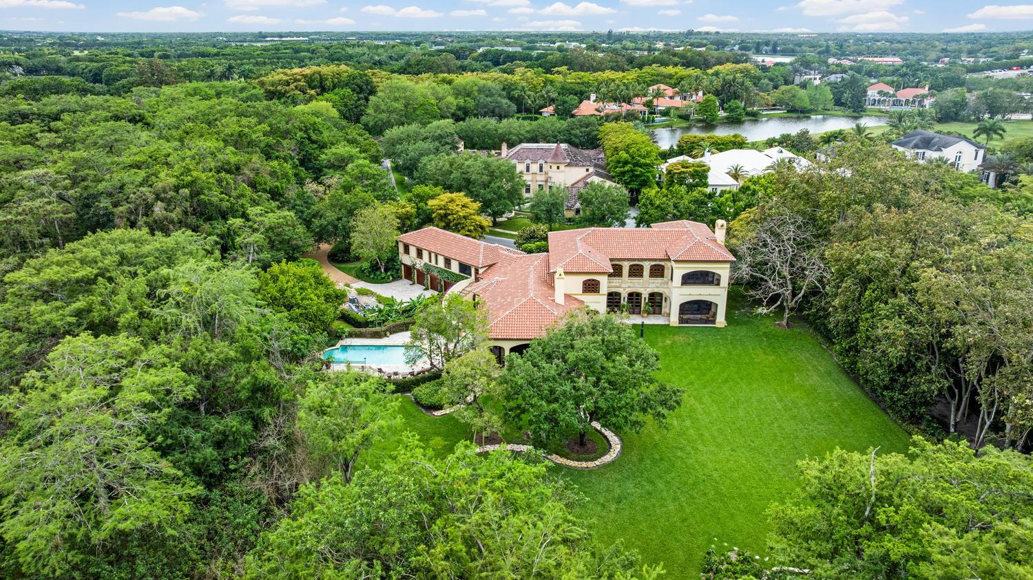 Foto de propiedad en 2953 Hurlingham Drive, Wellington, FL 33414 Wellington con MLS# 