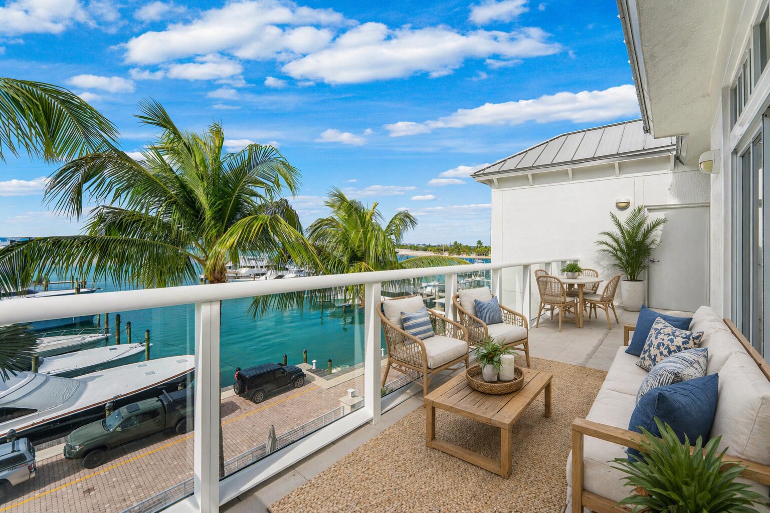 Foto de propiedad en 180 Lake Drive 2304, Palm Beach Shores, FL 33404 Palm Beach Shores con MLS# 