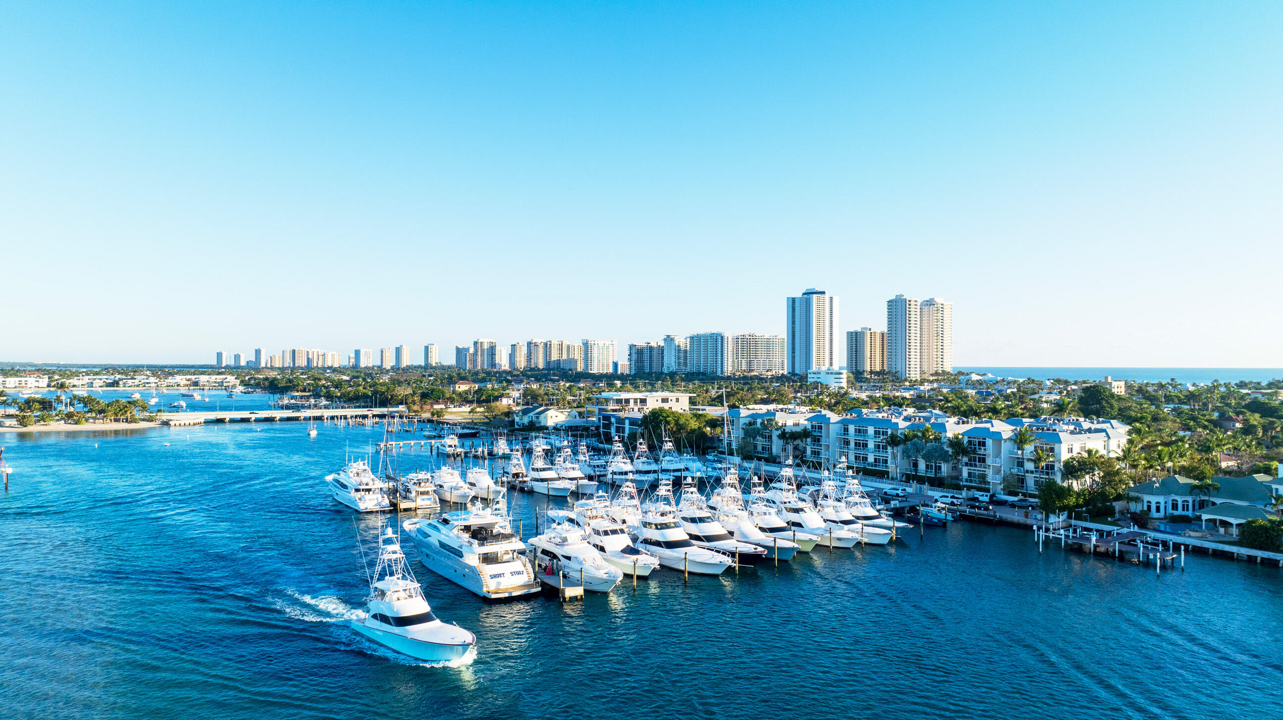 Foto de propiedad en 178 Lake Drive 4102, Palm Beach Shores, FL 33404 Palm Beach Shores con MLS# 