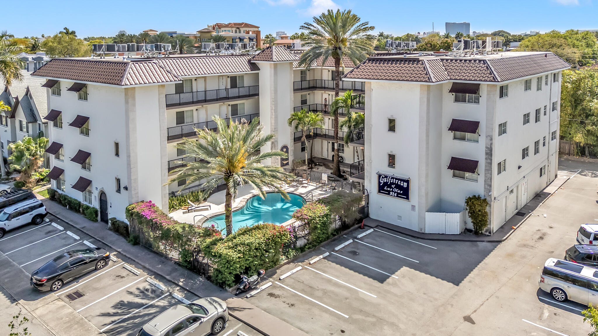Foto de propiedad en 924 SE 2nd Street 32, Fort Lauderdale, FL 33301 Fort Lauderdale con MLS# 