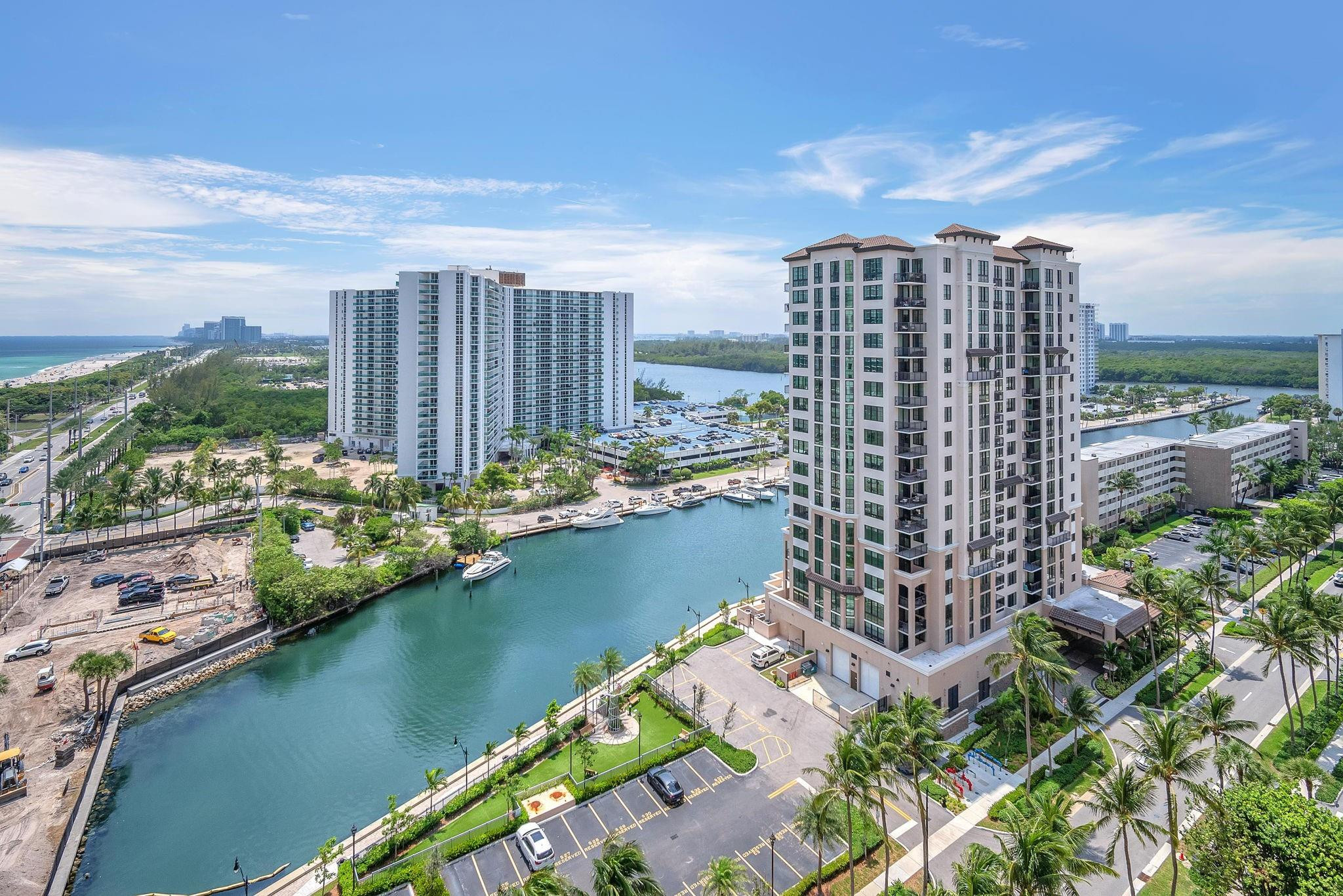 Alquilada 100 Kings Point Drive Unit 521, Sunny Isles Beach, FL 33160, Sunny Isles Beach, FL 33160