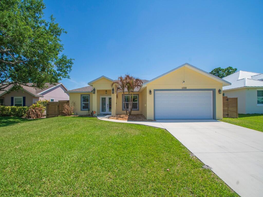 Vendido 1330 38th Avenue, Vero Beach, FL 32960, Vero Beach, FL 32960