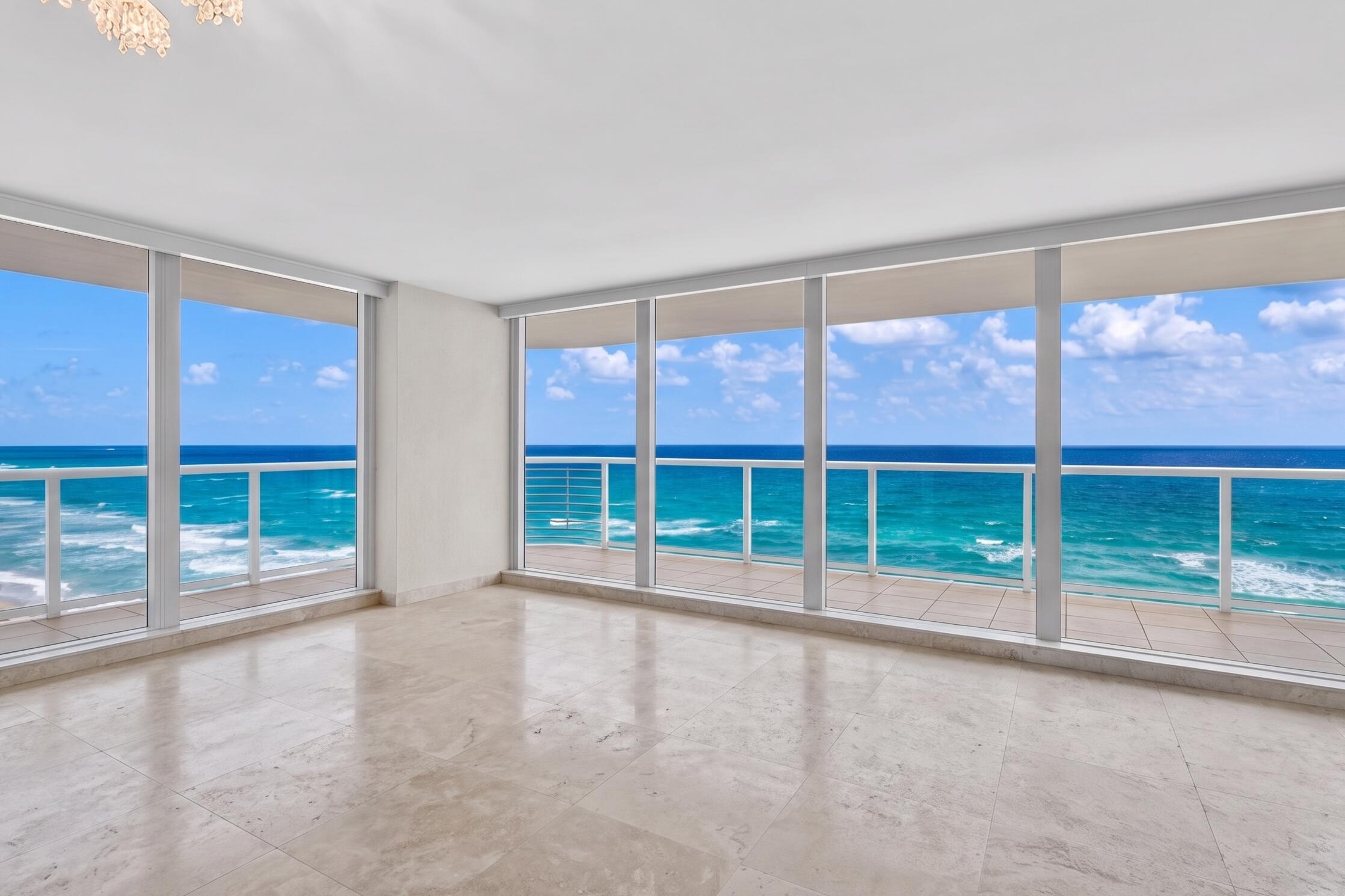 Foto de propiedad en 3505 S Ocean Boulevard 14n, Highland Beach, FL 33487 Highland Beach con MLS# 