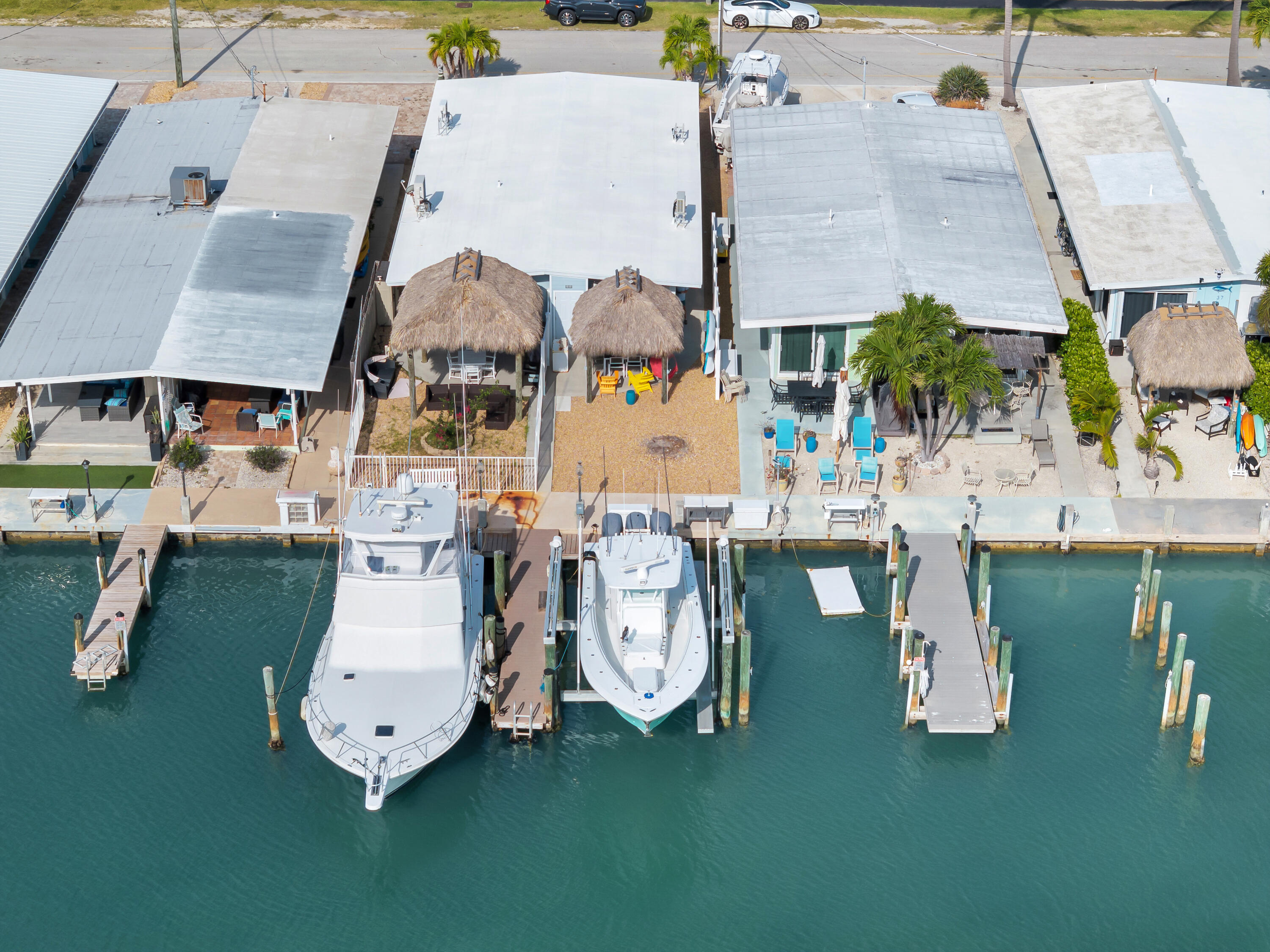 Foto de propiedad en 34 7th Street, Key Colony Beach, FL 33051 Key Colony Beach con MLS# 