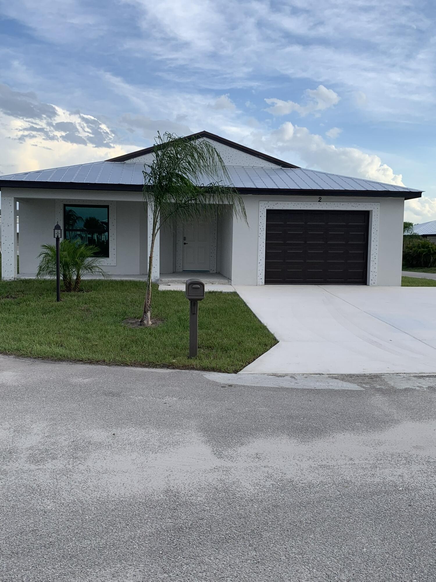 Foto de propiedad en 43 La Villa Way, Fort Pierce, FL 34951 Fort Pierce con MLS# 