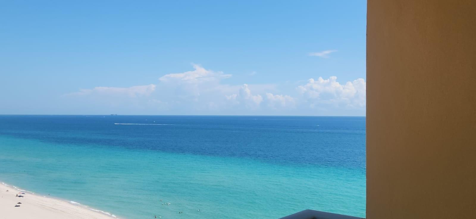 Foto de propiedad en 2501 S Ocean Drive 1508, Hollywood, FL 33019 Hollywood con MLS# 