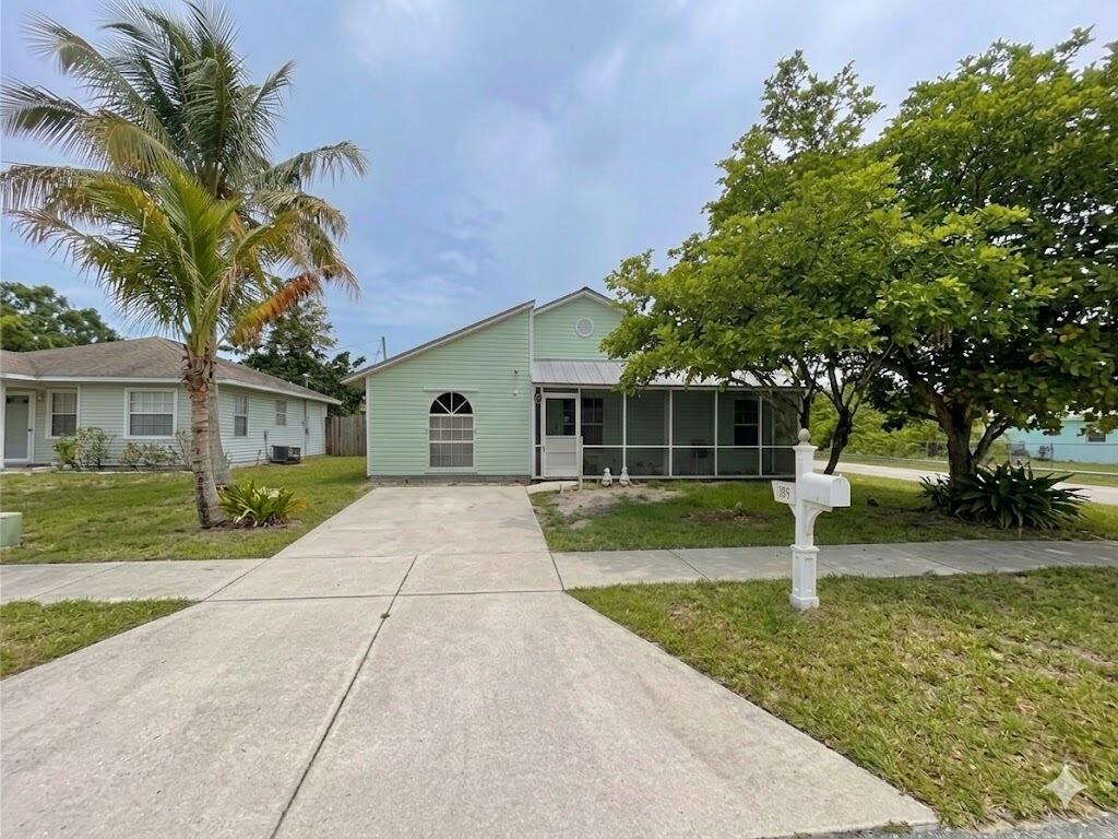 Alquilada 5359 SE Dell Street, Stuart, FL 34997, Stuart, FL 34997