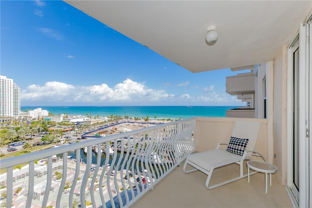 Foto de propiedad en 1 Las Olas Circle 1211, Fort Lauderdale, FL 33316 Fort Lauderdale con MLS# 