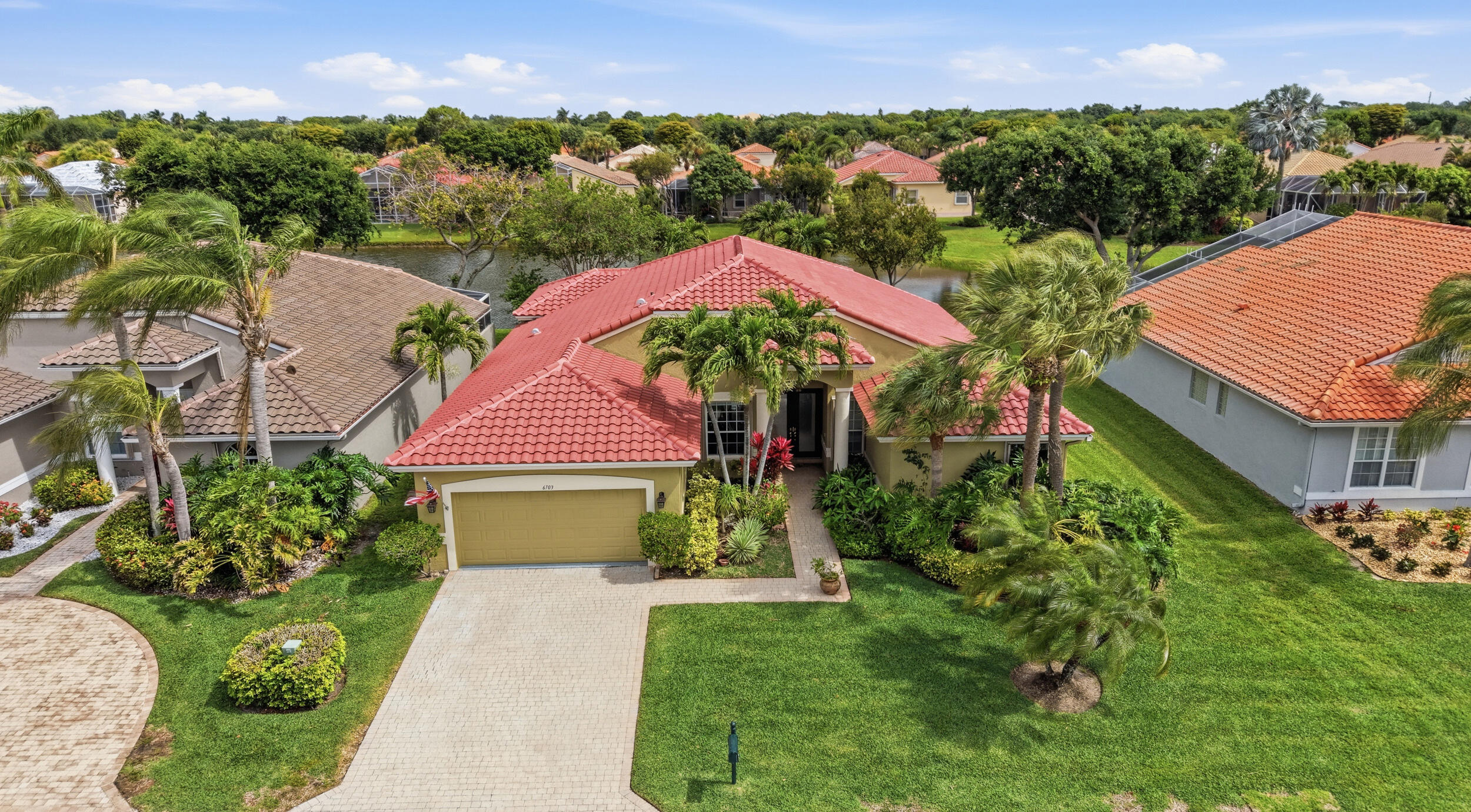 Vendido 6703 Catania Drive, Boynton Beach, FL 33472, Boynton Beach, FL 33472