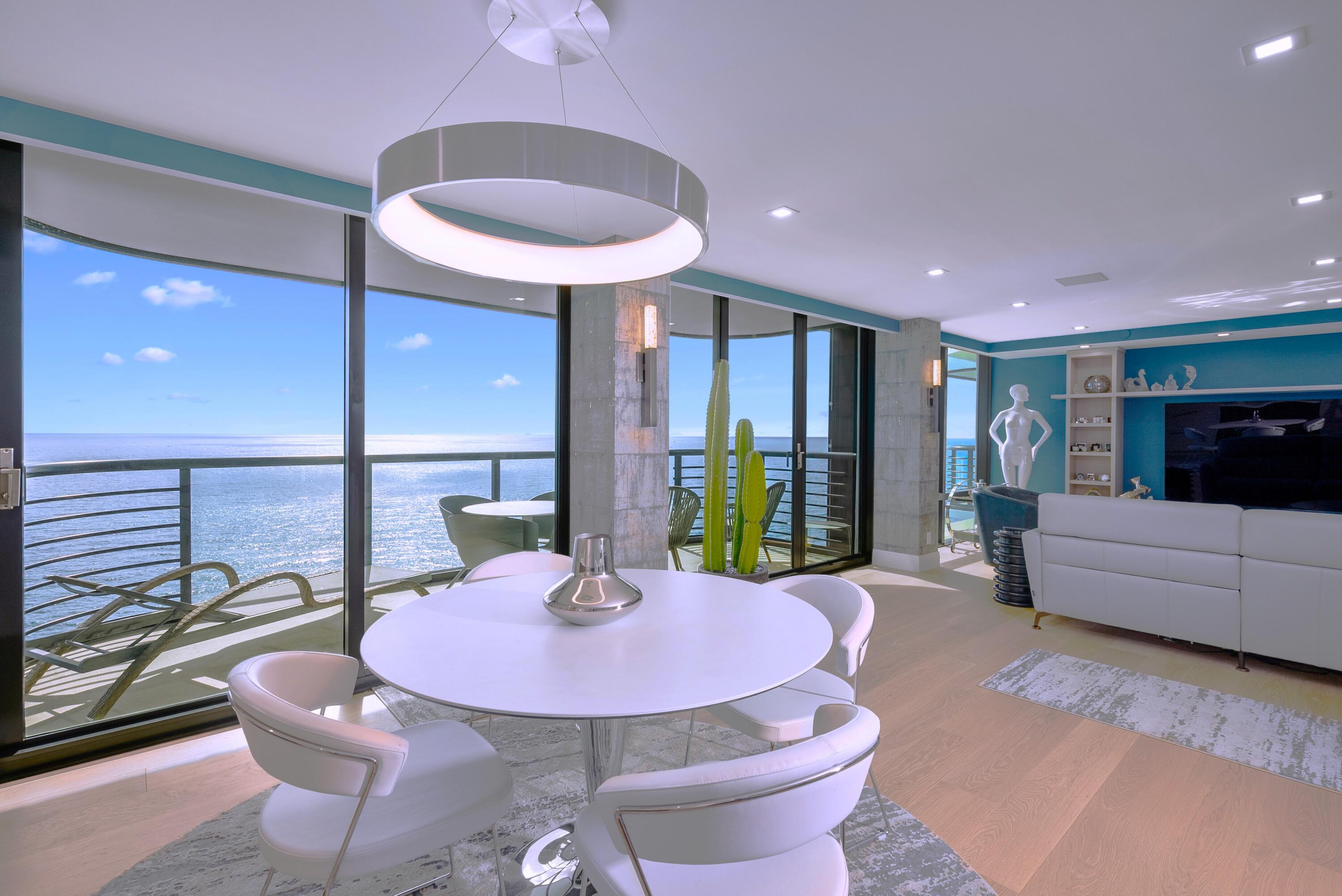 En Renta 250 S Ocean Boulevard Penthouse F, Boca Raton, FL 33432, Boca Raton, FL 33432