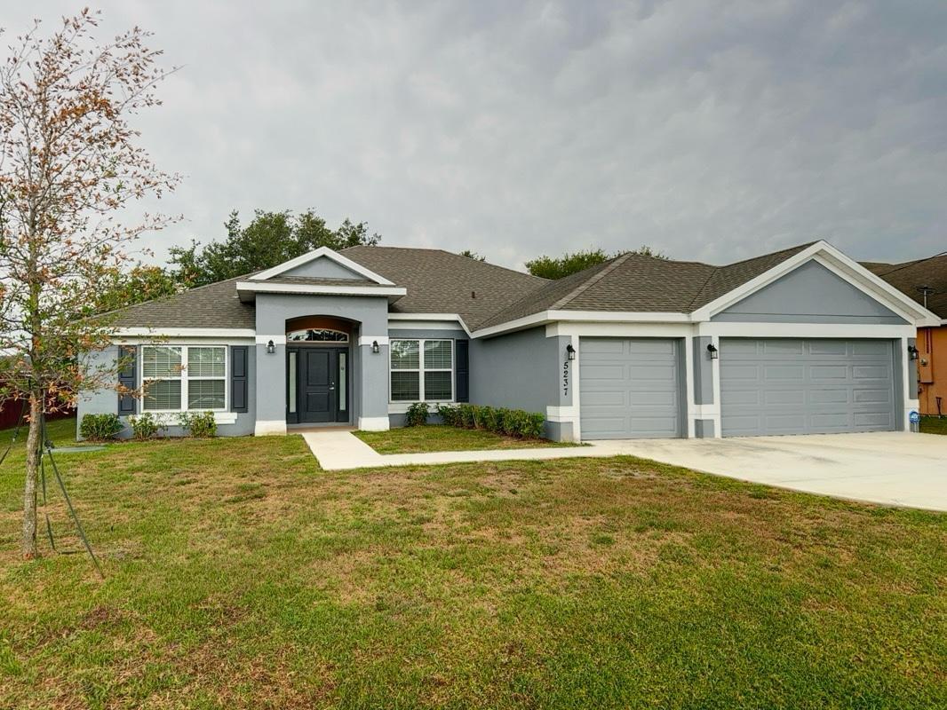 En Renta 5237 NW Reba Circle, Port St. Lucie, FL 34986, Port St. Lucie, FL 34986