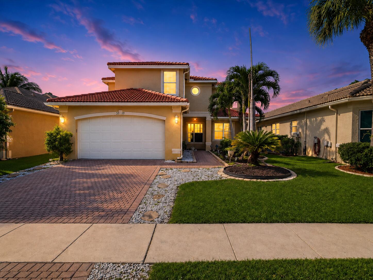 En Renta 5097 Bright Galaxy Lane, Greenacres, FL 33463, Greenacres, FL 33463