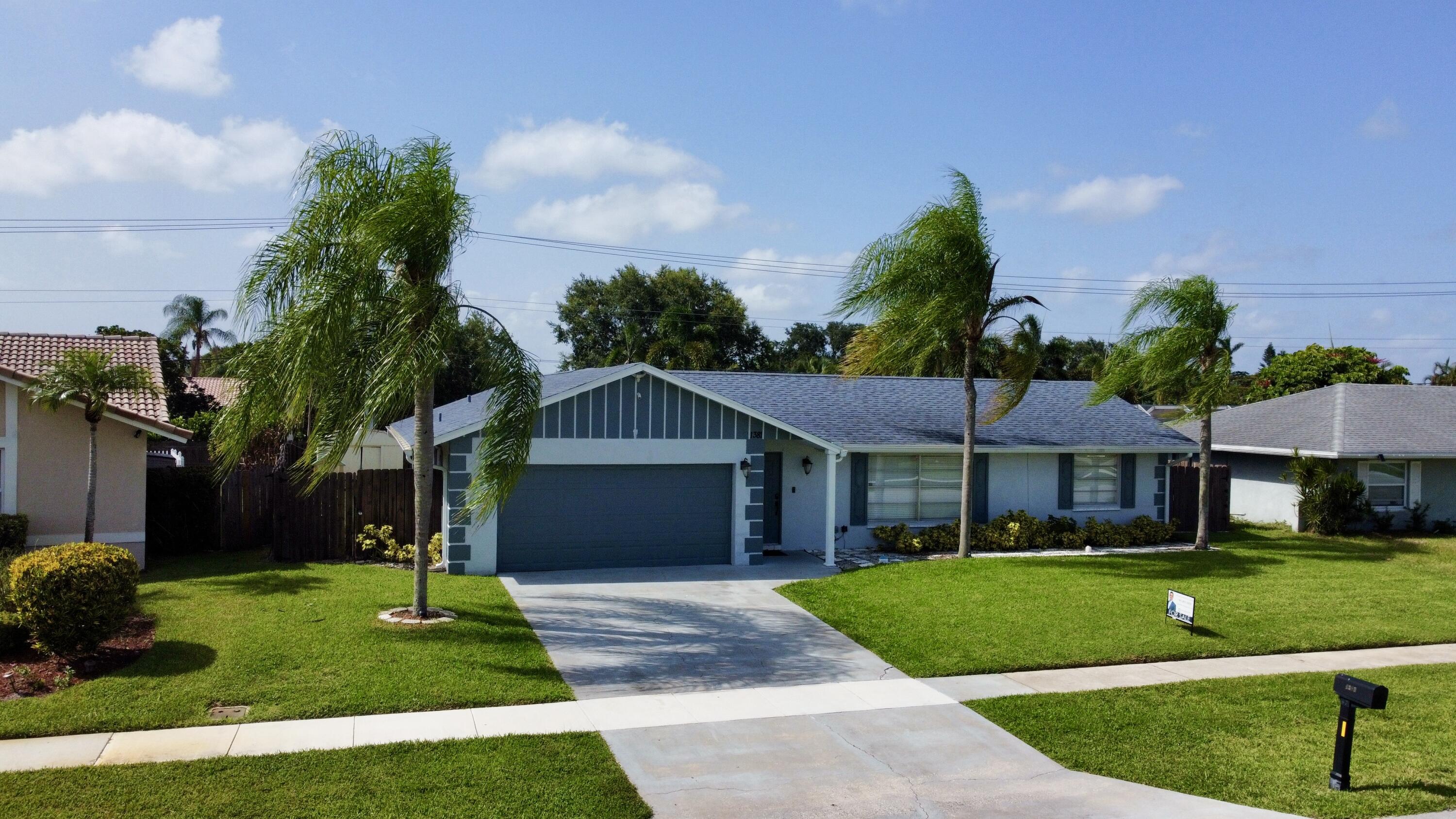 Foto de propiedad en 1381 Wyndcliff, Wellington, FL 33414 Wellington con MLS# 