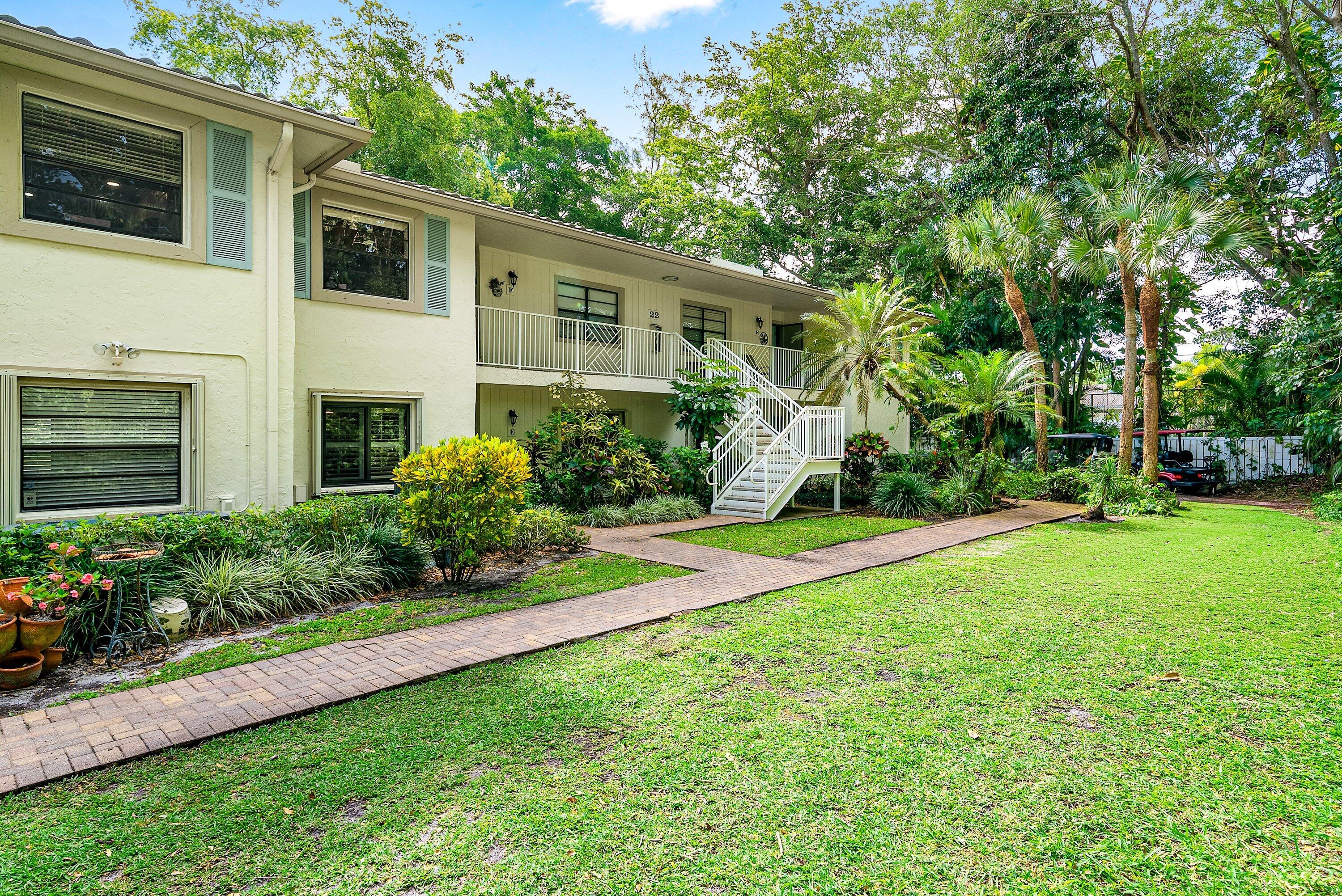 En Renta 22 Westgate Lane E, Boynton Beach, FL 33436, Boynton Beach, FL 33436
