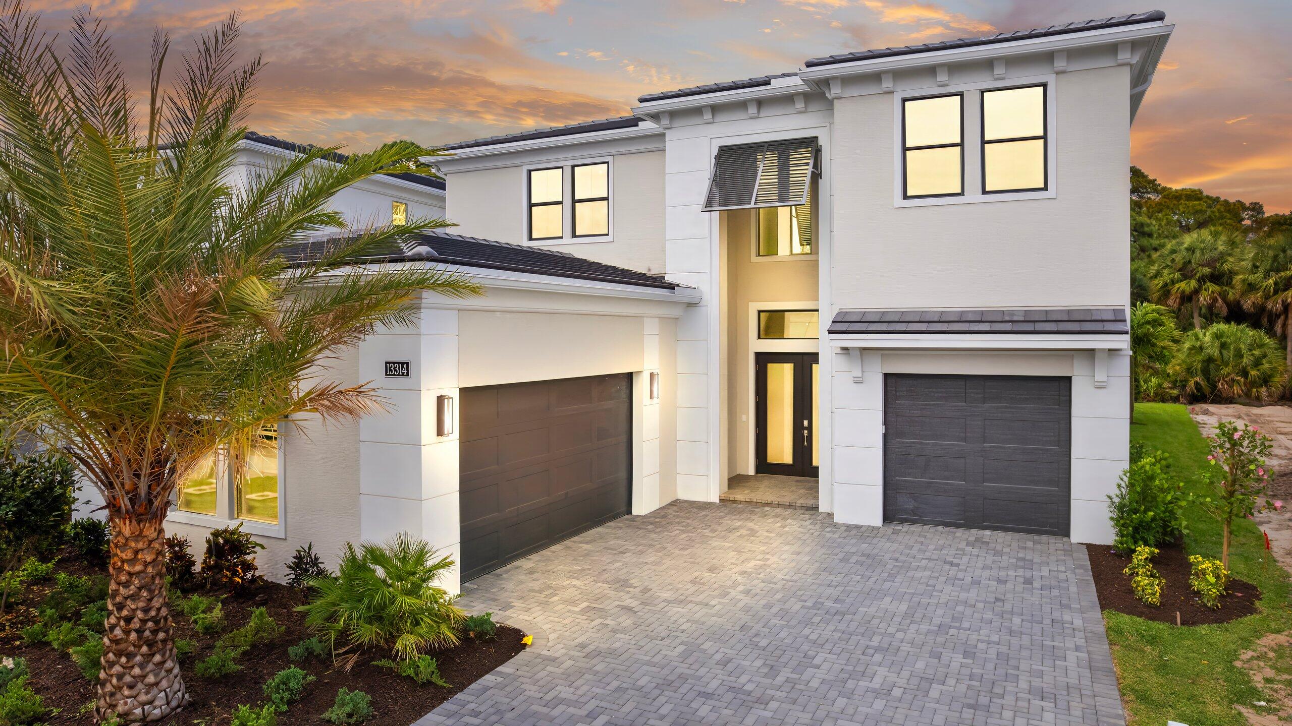 Foto de propiedad en 13314 Artisan Circle, Palm Beach Gardens, FL 33418 Palm Beach Gardens con MLS# 