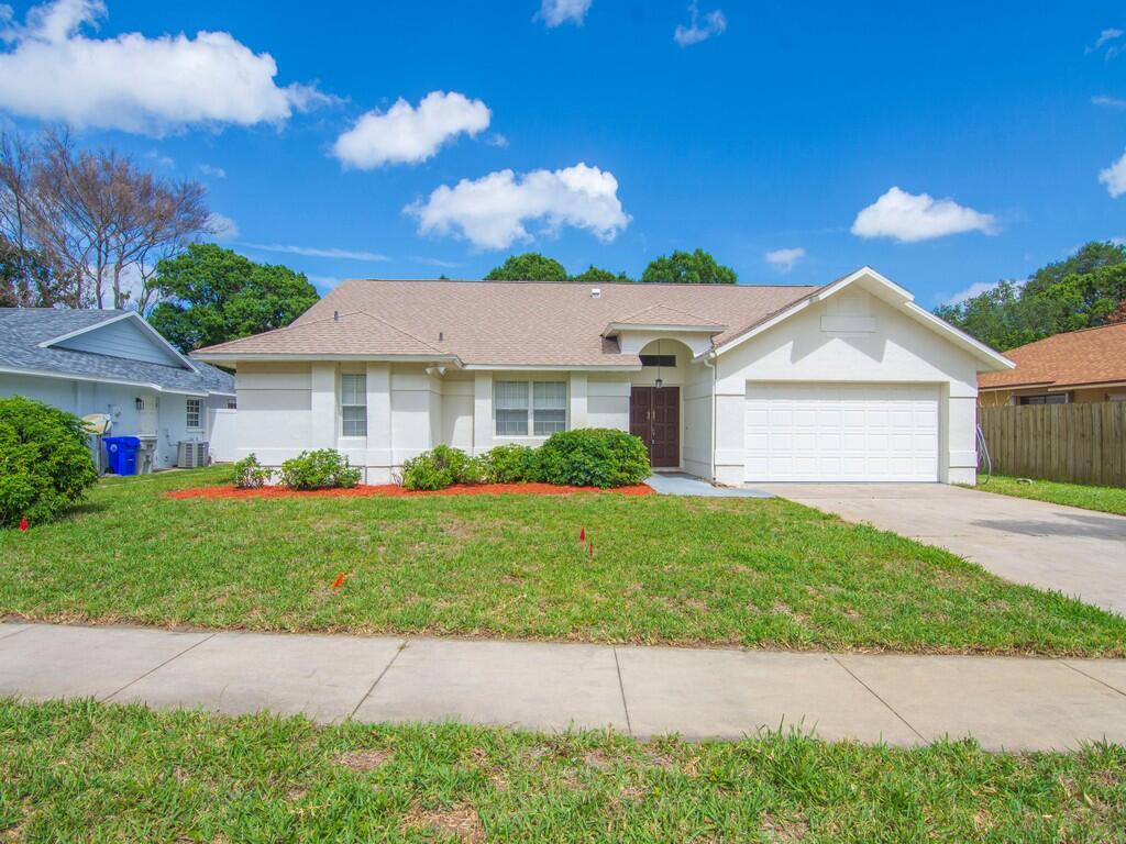 Vendido 1246 N 41st Avenue, Vero Beach, FL 32960, Vero Beach, FL 32960
