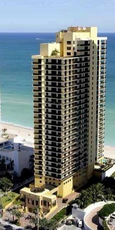 Foto de propiedad en 16275 Collins Avenue 2304, Sunny Isles Beach, FL 33160 Sunny Isles Beach con MLS# 