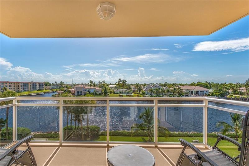 Foto de propiedad en 1160 Hillsboro Mile 305, Hillsboro Beach, FL 33062 Hillsboro Beach con MLS# 