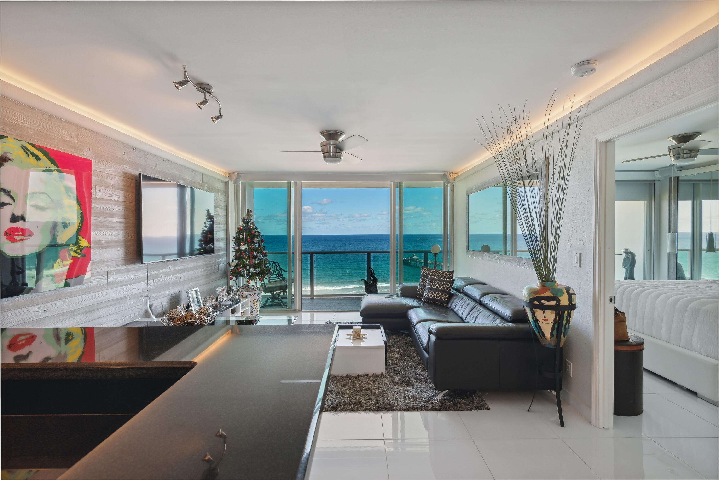 Foto de propiedad en 333 NE 21st Avenue 1508, Deerfield Beach, FL 33441 Deerfield Beach con MLS# 