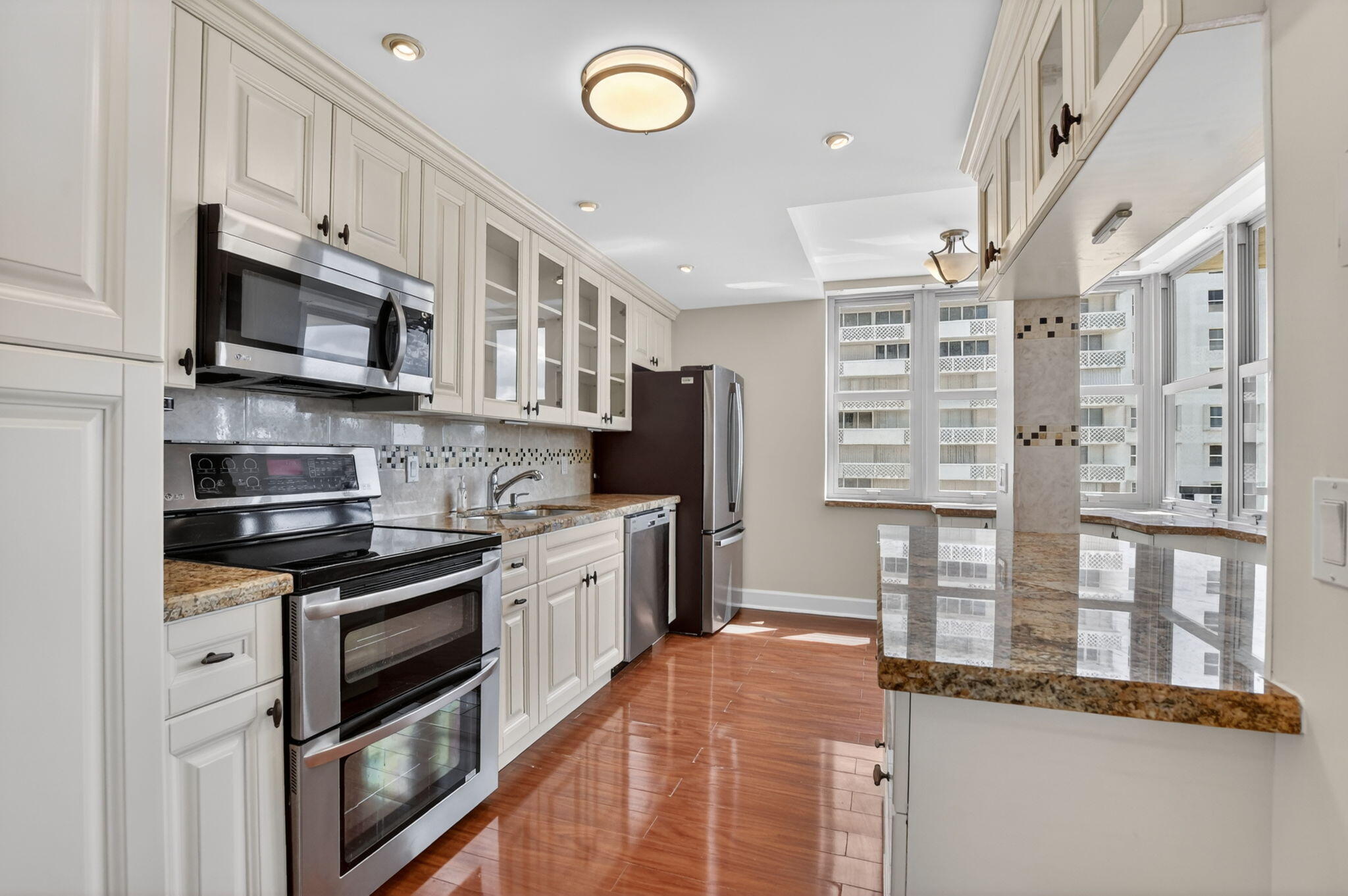 Foto de propiedad en 1180 S Ocean Boulevard 3f, Boca Raton, FL 33432 Boca Raton con MLS# 