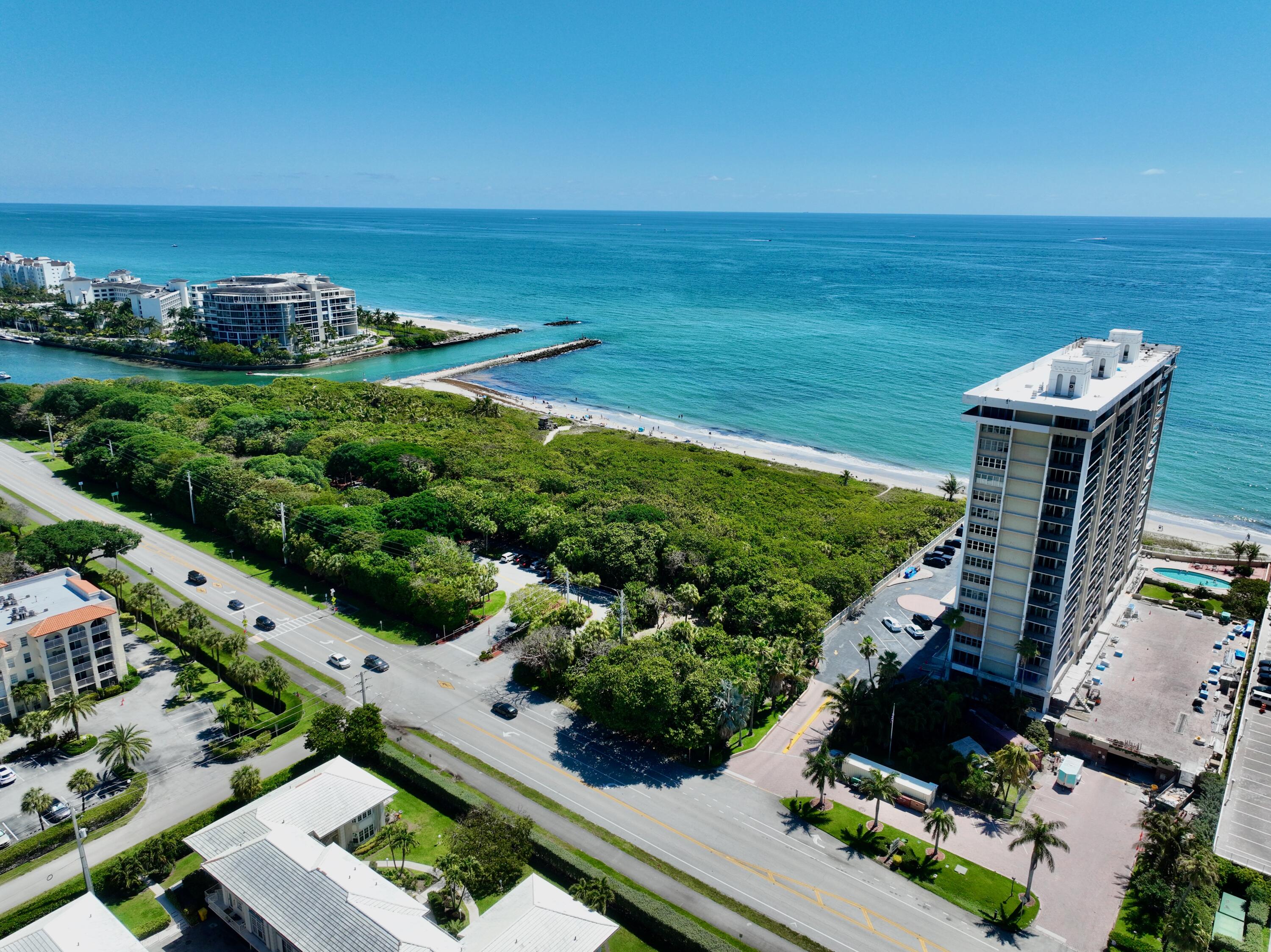 Foto de propiedad en 1180 S Ocean Boulevard 3f, Boca Raton, FL 33432 Boca Raton con MLS# 