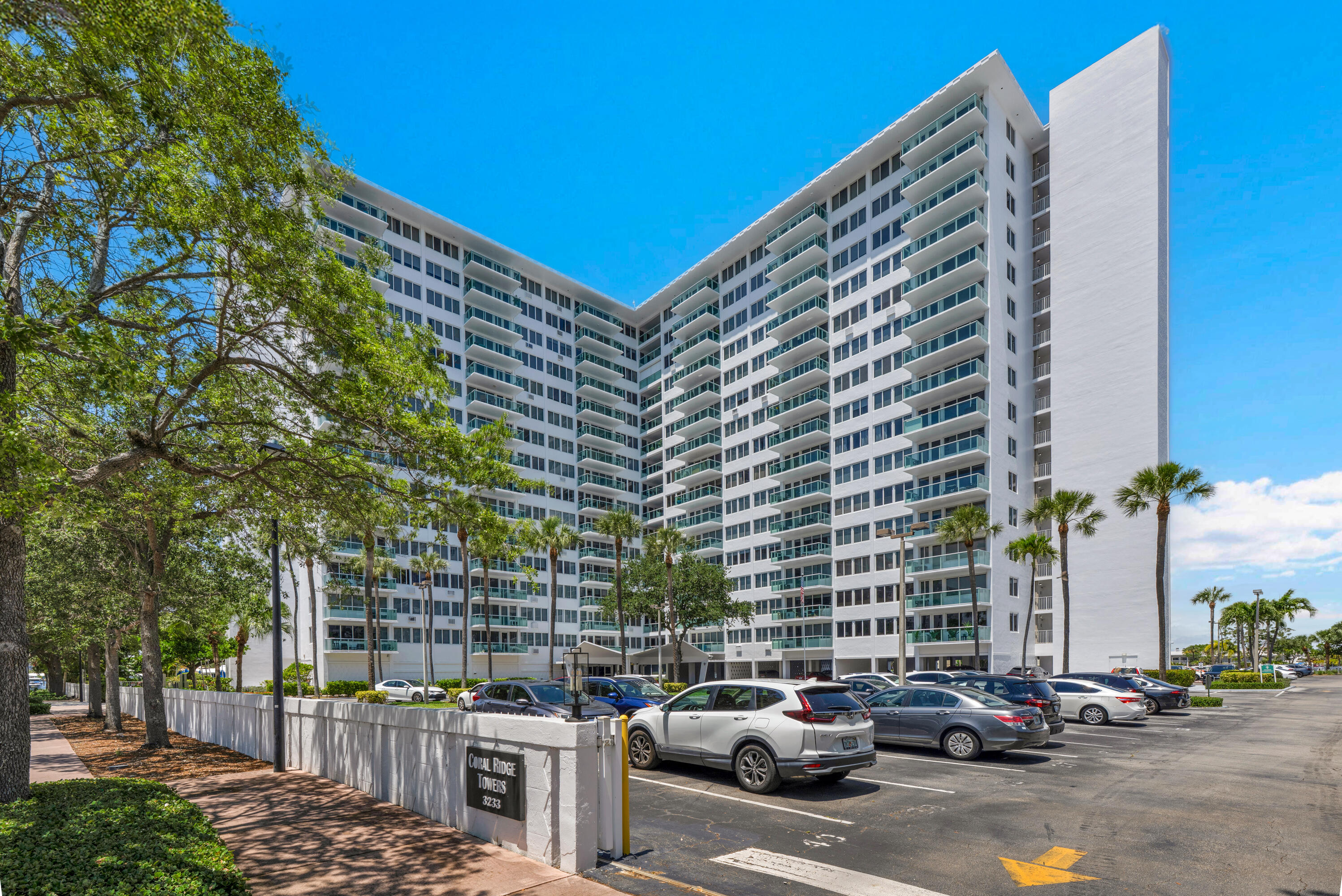 En Venta 3233 NE 34th Street 1406, Fort Lauderdale, FL 33308, Fort Lauderdale, FL 33308
