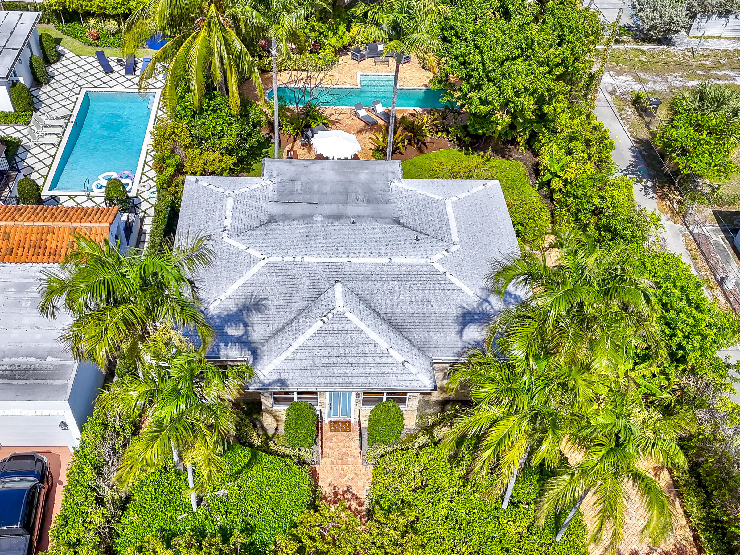 Foto de propiedad en 411 26th Street, West Palm Beach, FL 33407 West Palm Beach con MLS# 