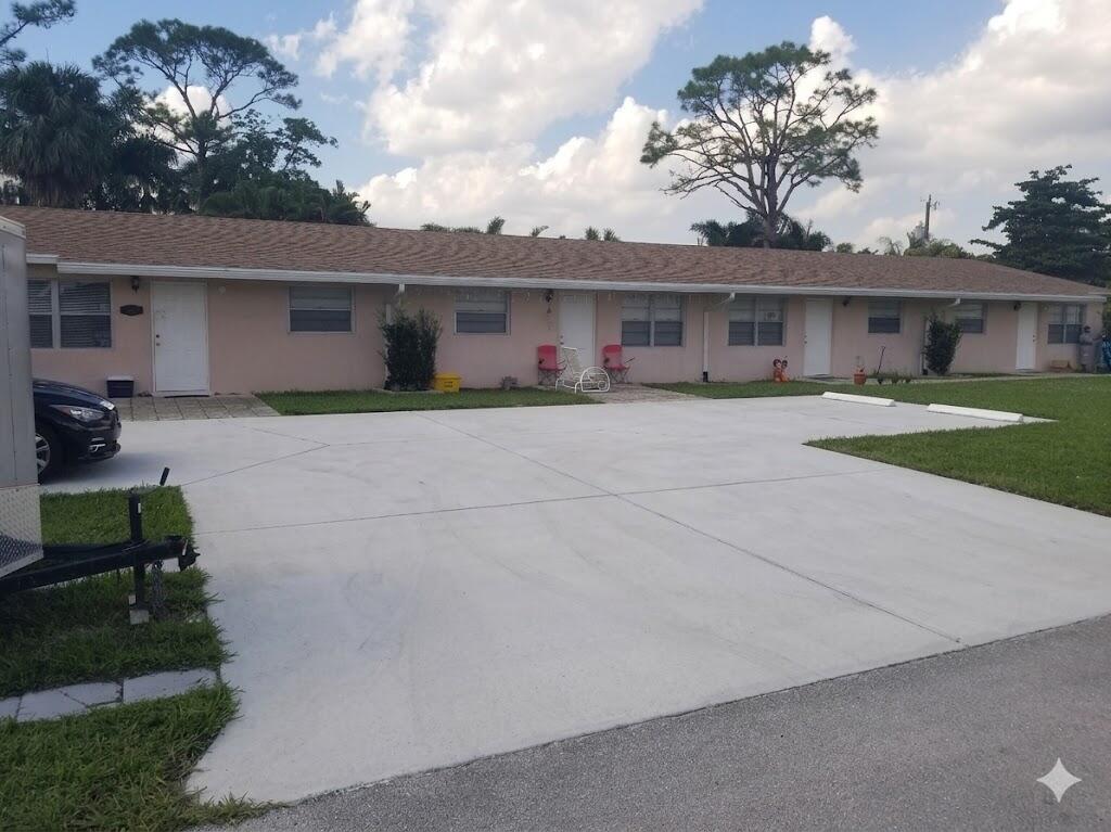 Alquilada 3397 Helena Drive 3391, Lake Worth, FL 33461, Lake Worth, FL 33461