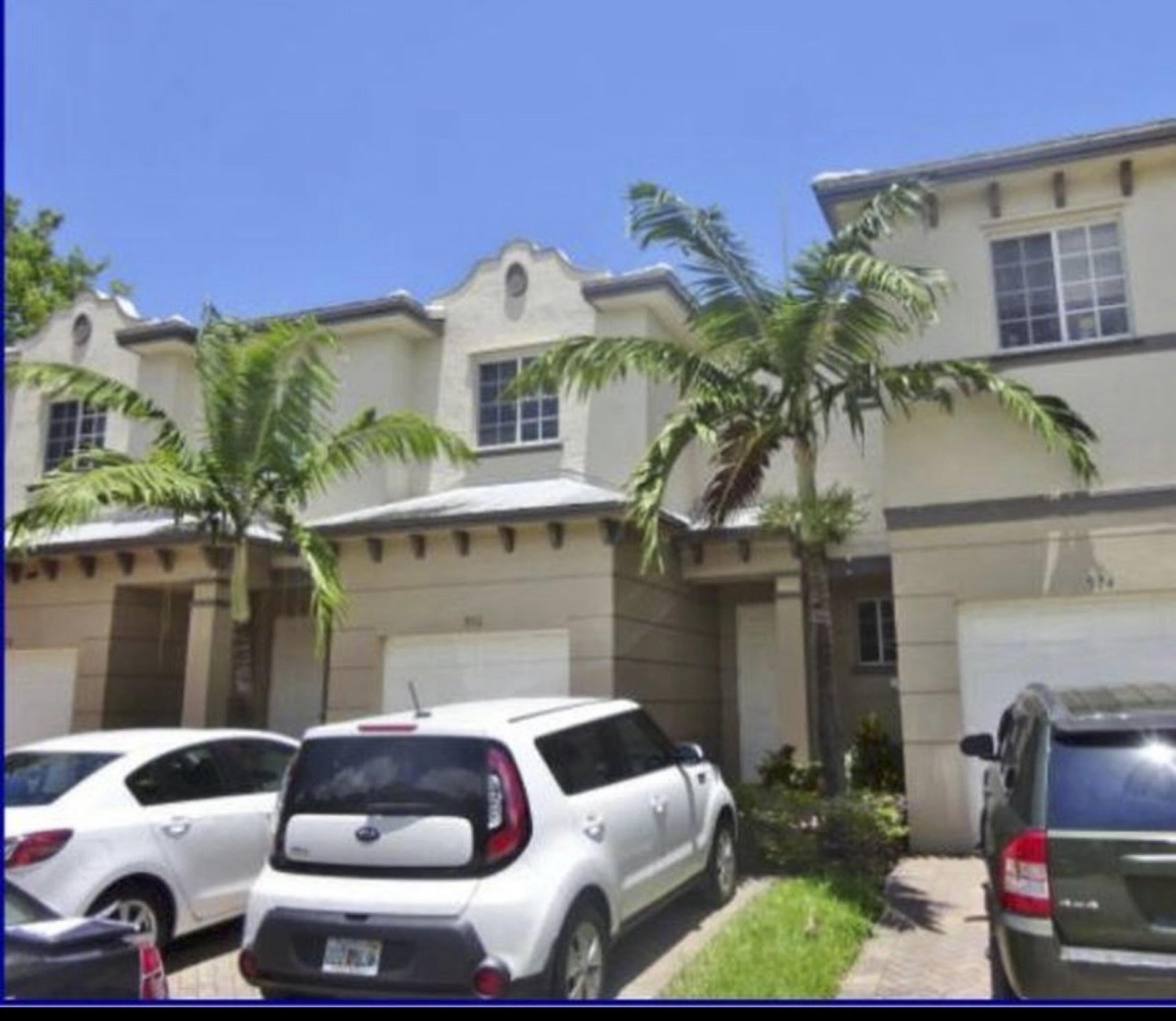Foto de propiedad en 976 Abaco Lane, Riviera Beach, FL 33404 Riviera Beach con MLS# 