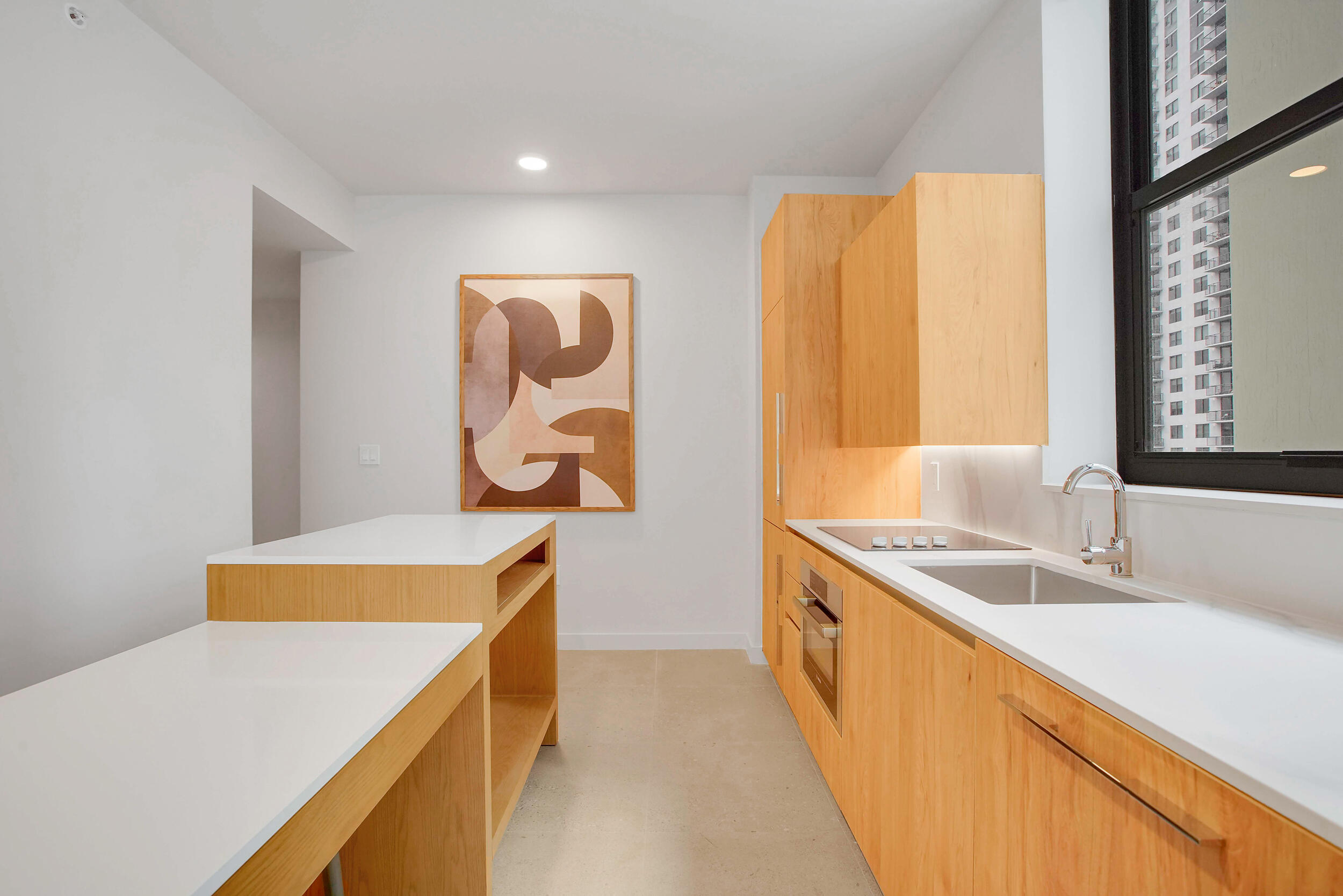 Foto de propiedad en 601 N Miami Avenue 2107, Miami, FL 33132 Miami con MLS# 
