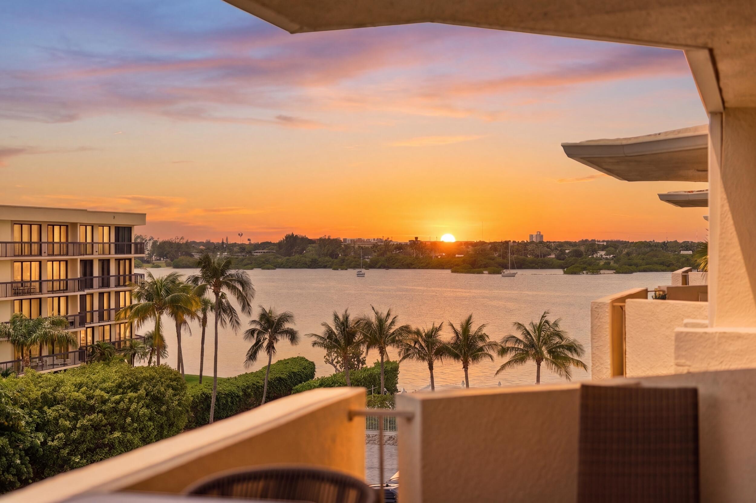 Foto de propiedad en 2773 S Ocean Boulevard 5140, Palm Beach, FL 33480 Palm Beach con MLS# 