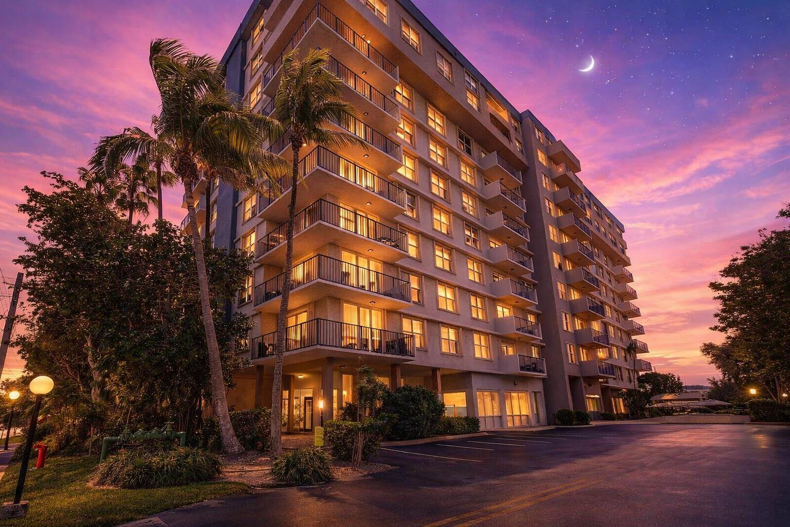 Foto de propiedad en 1625 SE 10th Avenue Unit 905, Fort Lauderdale, FL 33316 Fort Lauderdale con MLS# 