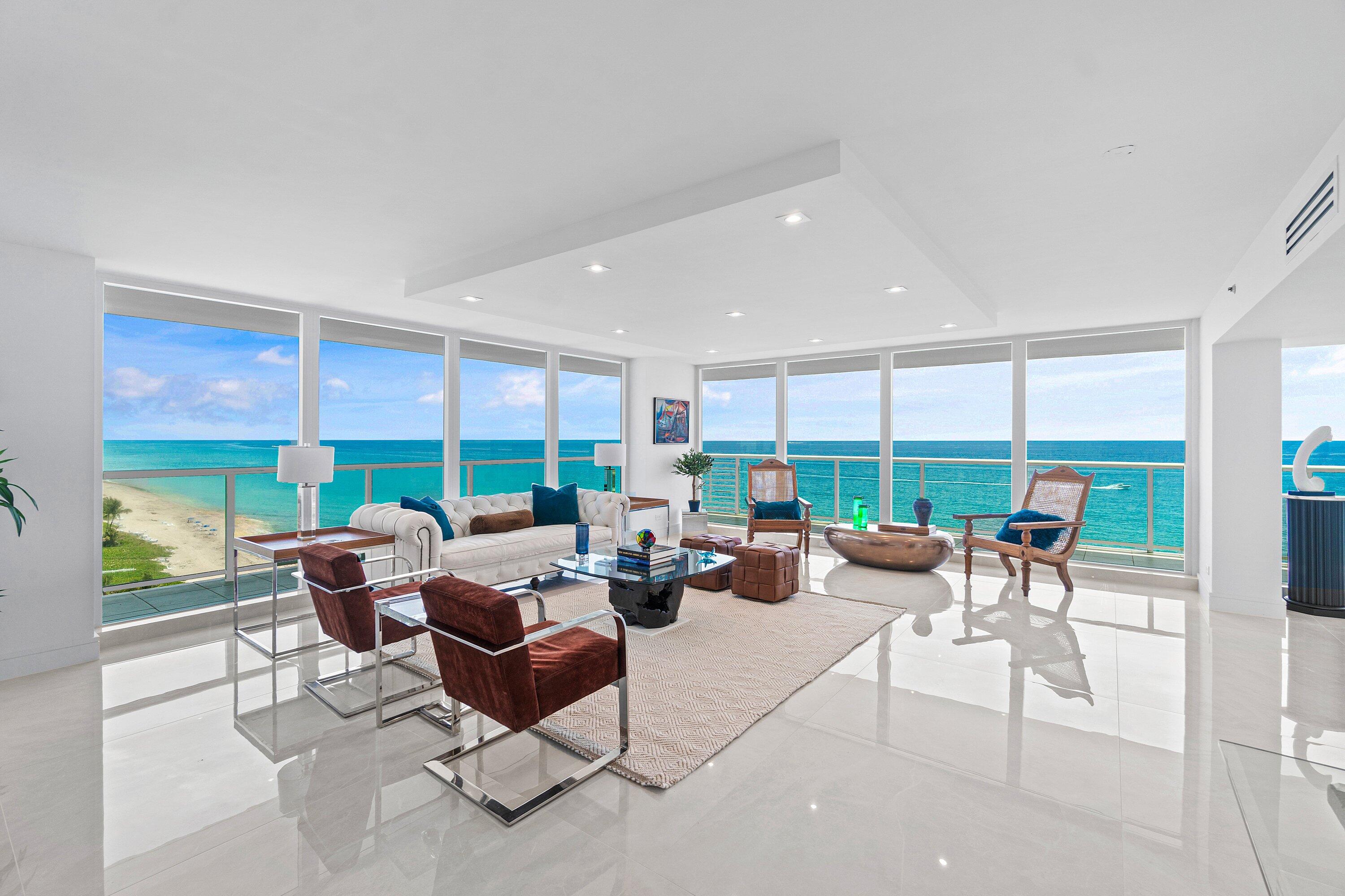 En Venta 3505 S Ocean Boulevard 12n, Highland Beach, FL 33487, Highland Beach, FL 33487