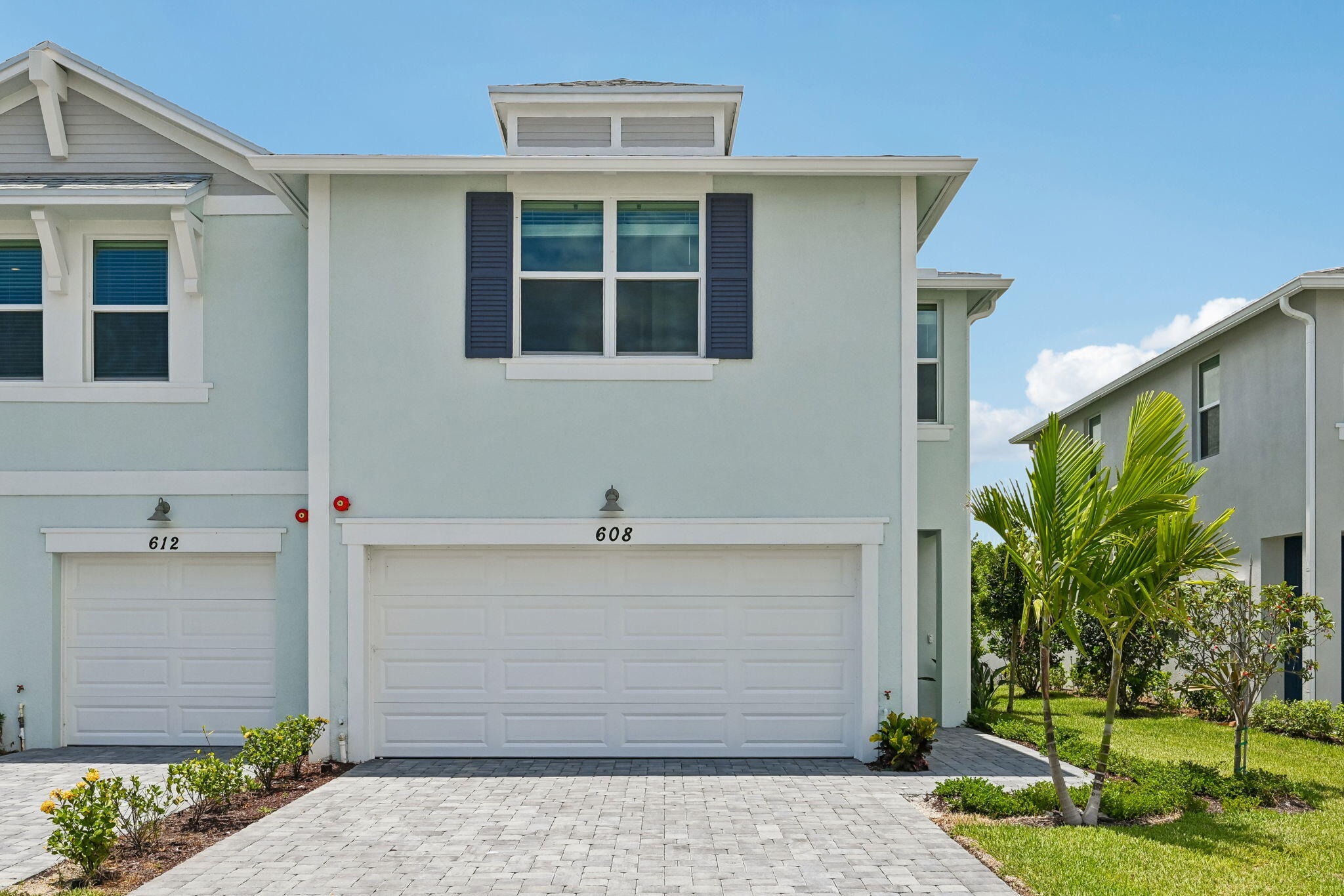 Foto de propiedad en 608 Salisbury Circle, Fort Pierce, FL 34982 Fort Pierce con MLS# 