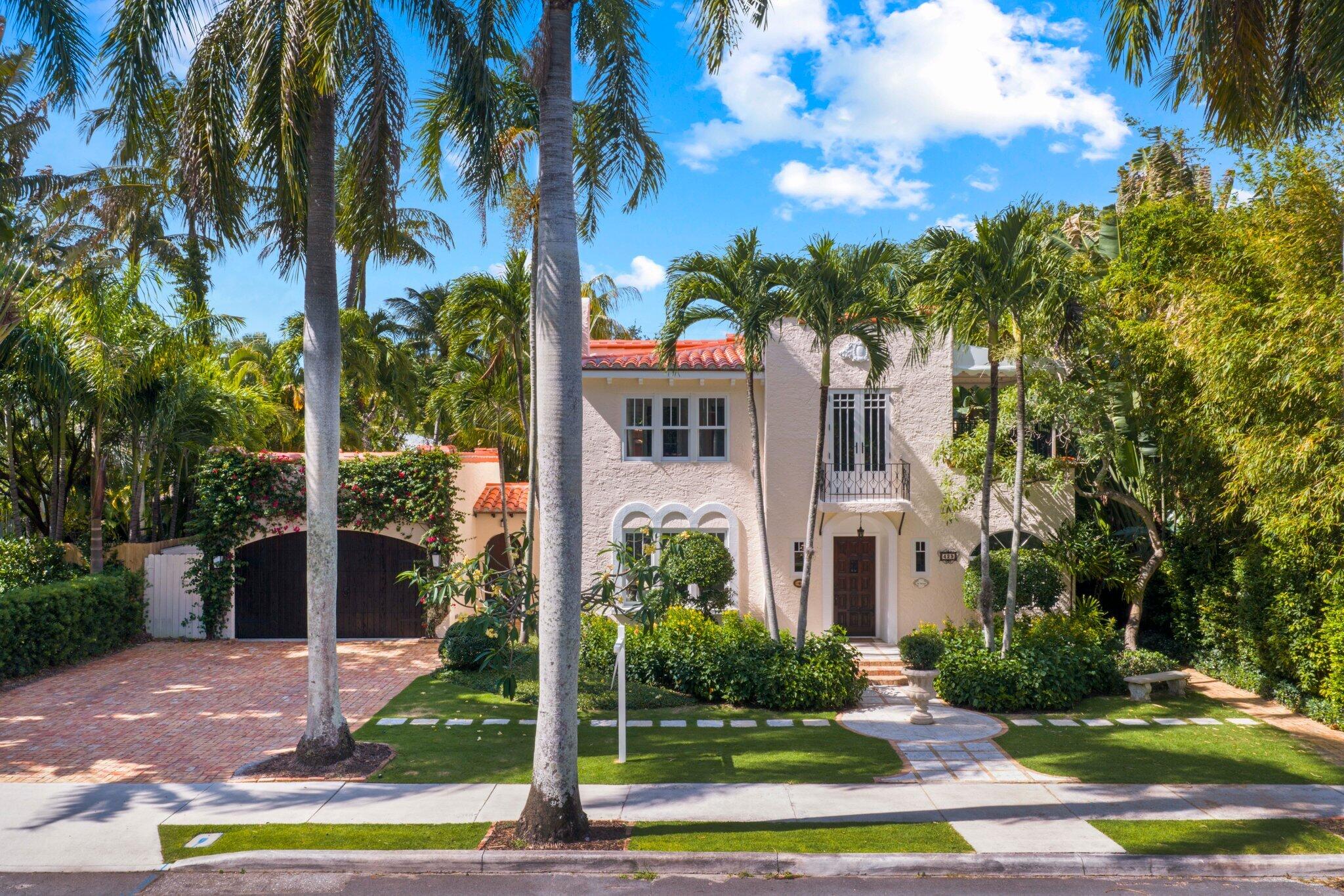 En Venta 429 30th Street, West Palm Beach, FL 33407, West Palm Beach, FL 33407