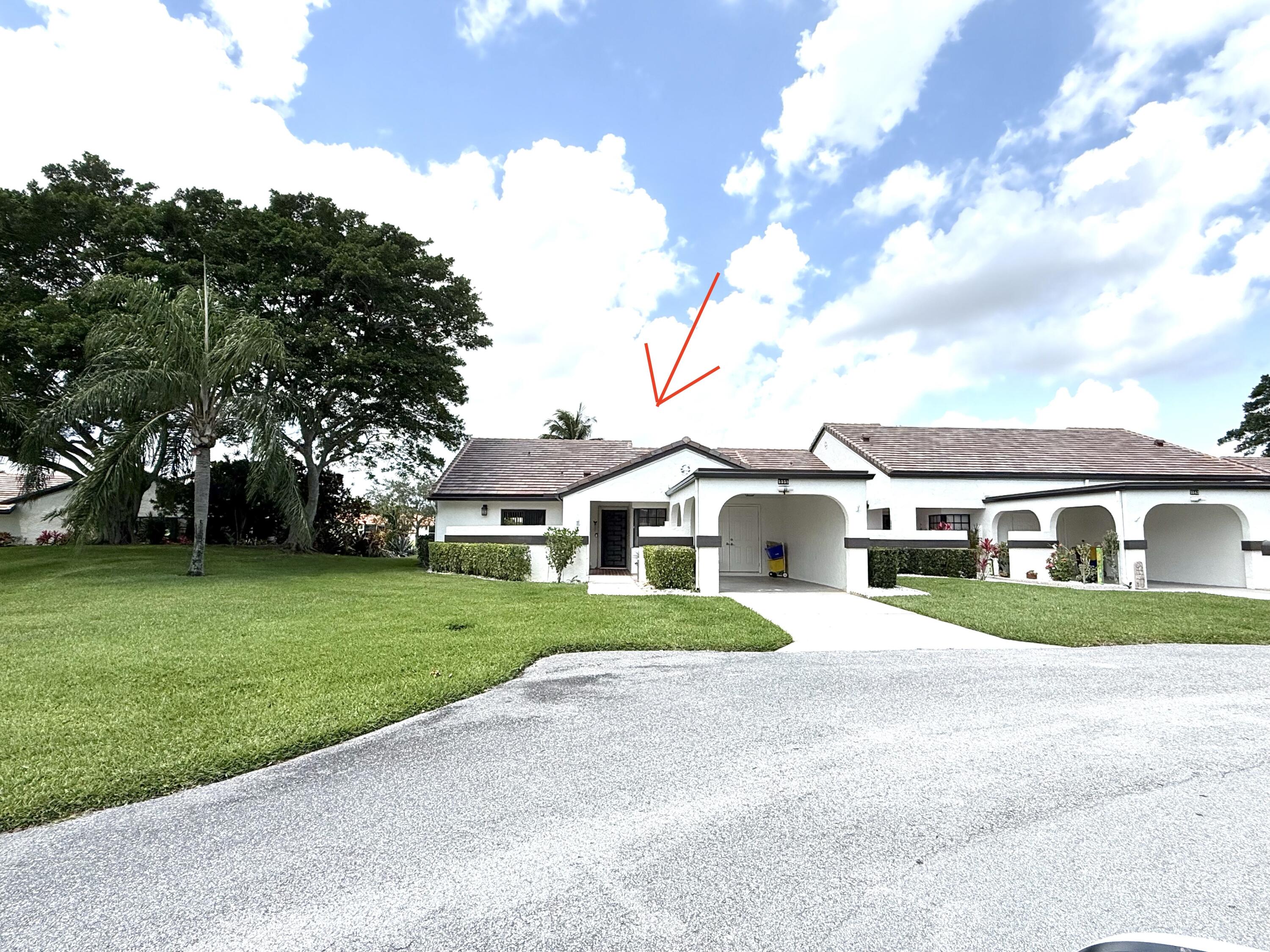 Vendido 5558 Parkwalk Circle E, Boynton Beach, FL 33472, Boynton Beach, FL 33472